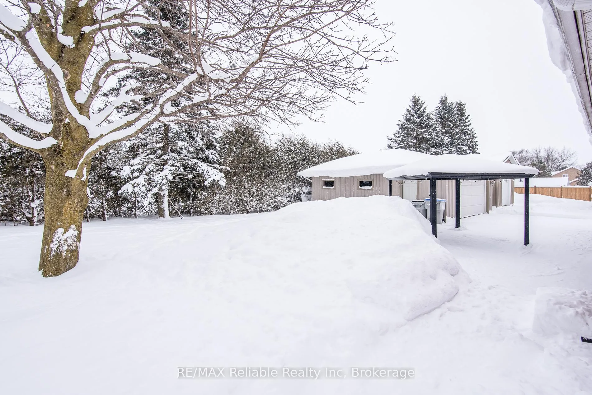 Photo 5 of 45 William Street, Huron East, Egmondville — HOMEH