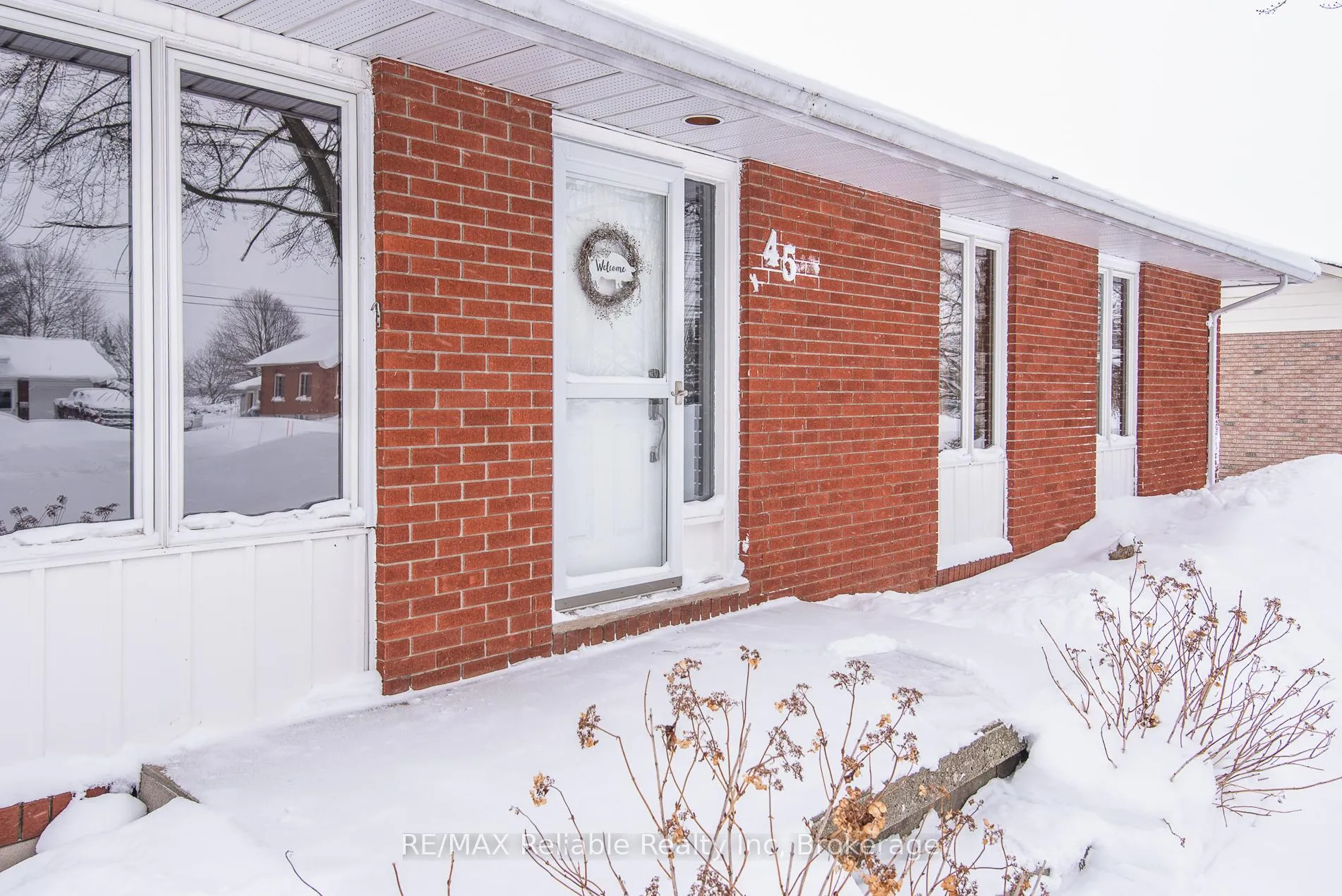 Photo 6 of 45 William Street, Huron East, Egmondville — HOMEH
