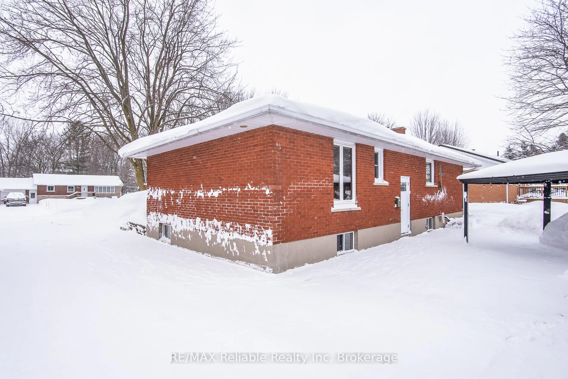 Photo 8 of 45 William Street, Huron East, Egmondville — HOMEH