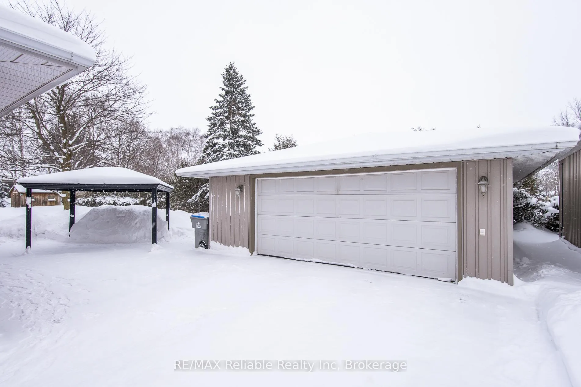 Photo 9 of 45 William Street, Huron East, Egmondville — HOMEH