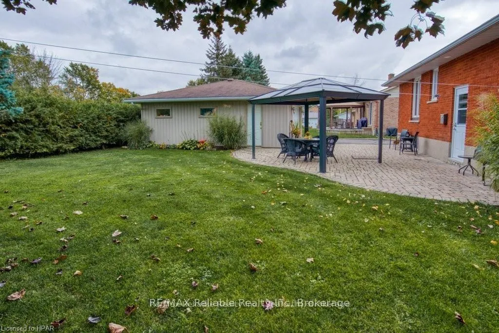 Photo 10 of 45 William Street, Huron East, Egmondville — HOMEH