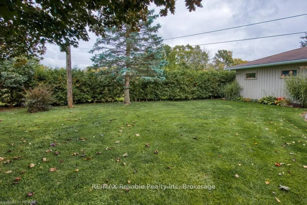 Photo 12 of 45 William Street, Huron East, Egmondville — HOMEH