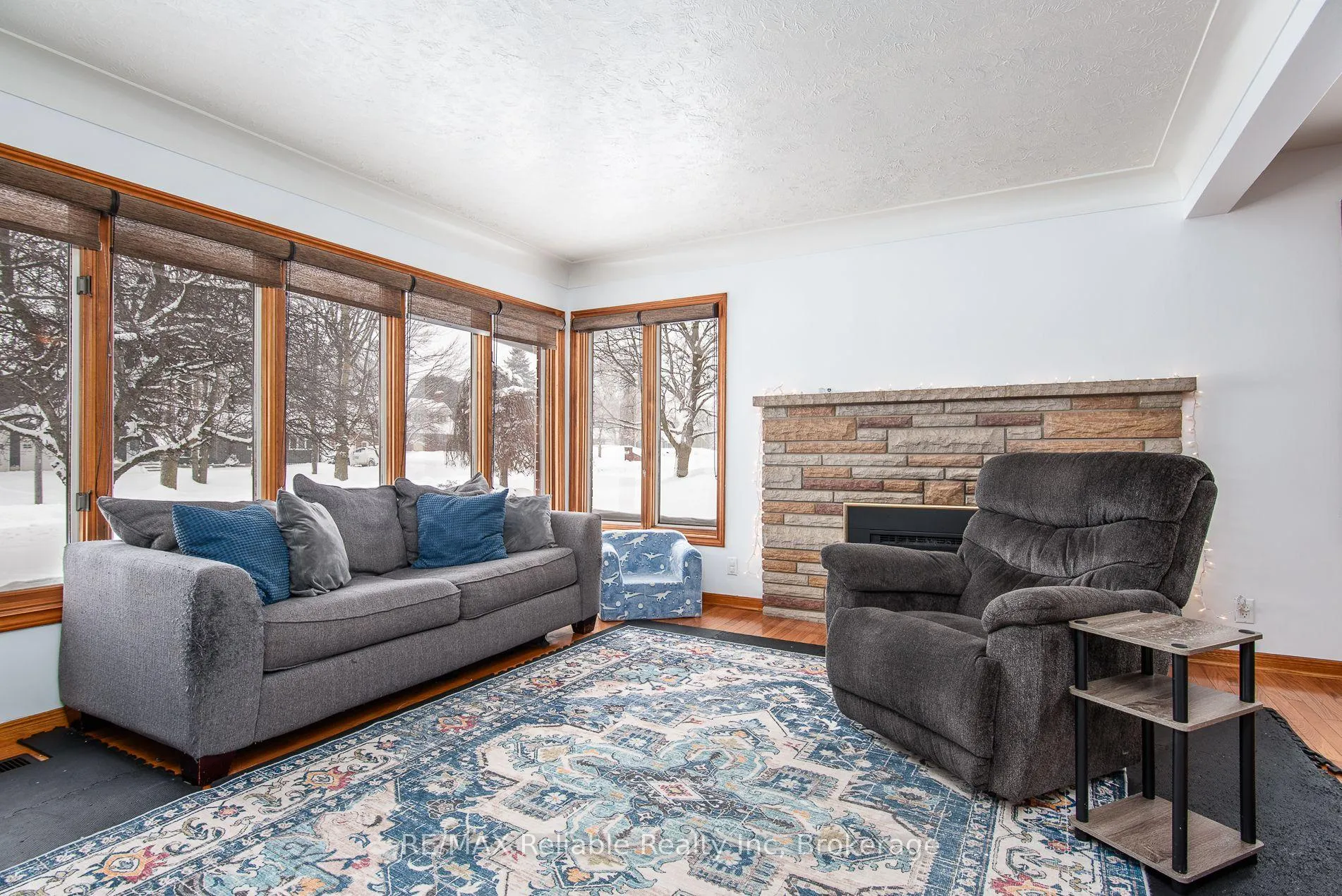 Photo 15 of 45 William Street, Huron East, Egmondville — HOMEH