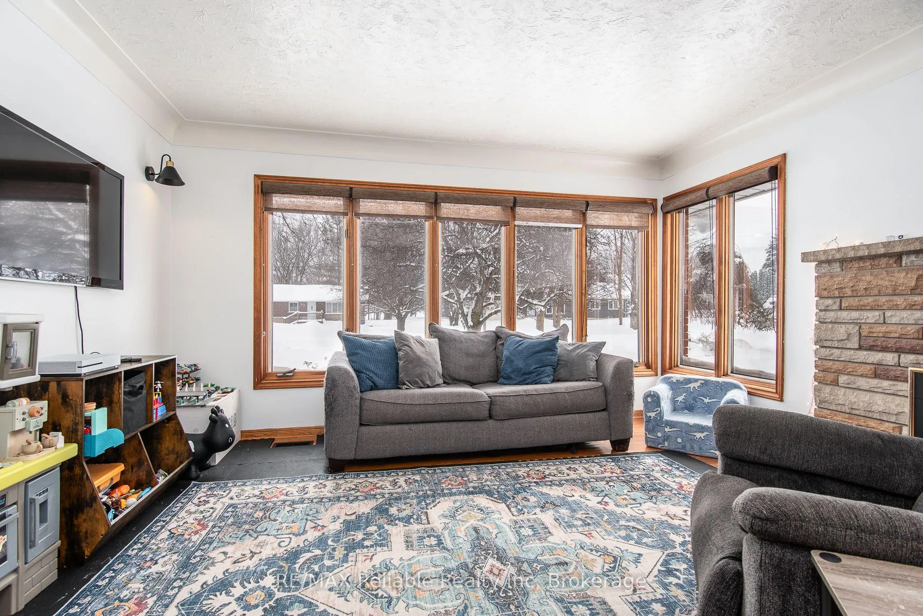 Photo 16 of 45 William Street, Huron East, Egmondville — HOMEH