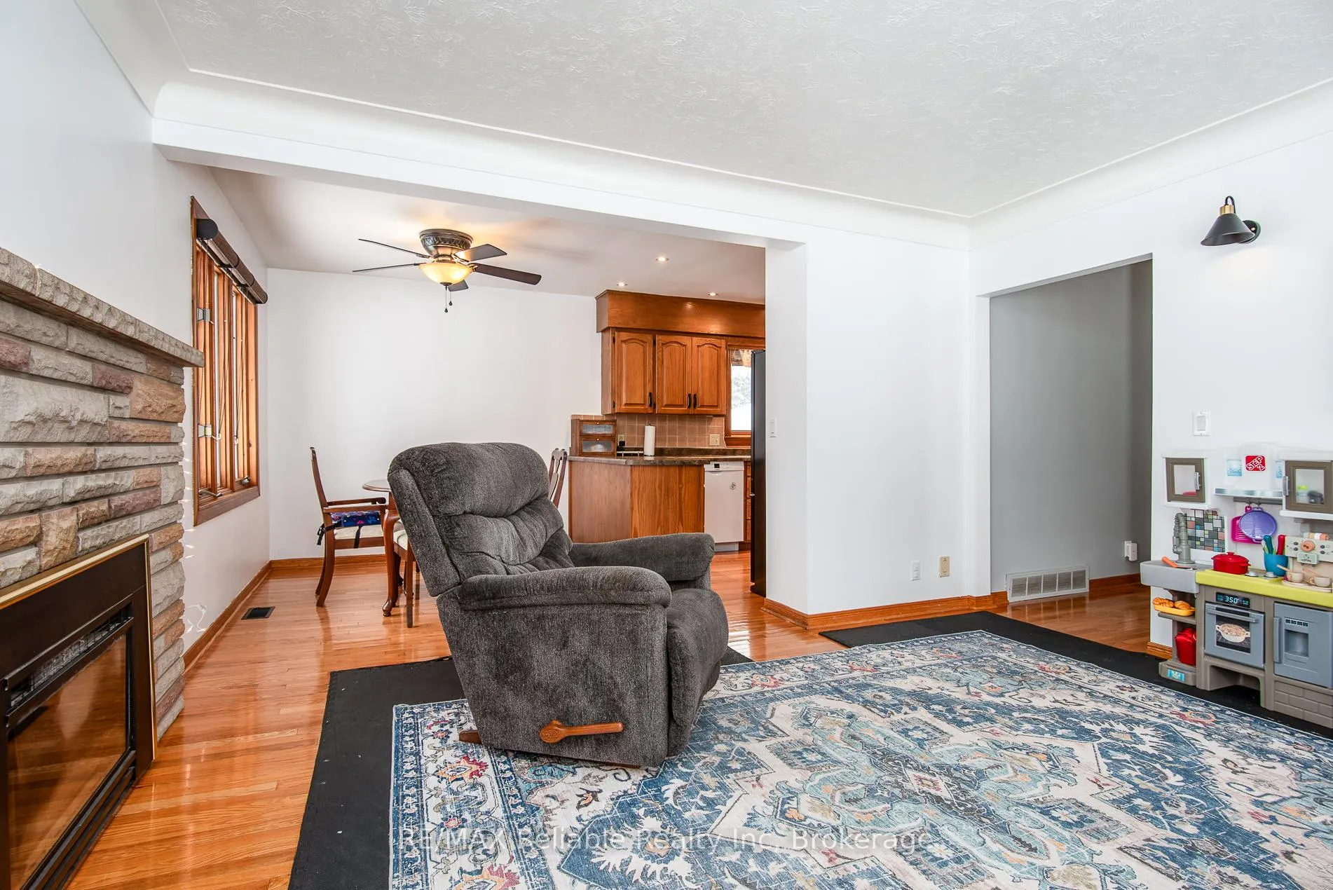 Photo 18 of 45 William Street, Huron East, Egmondville — HOMEH