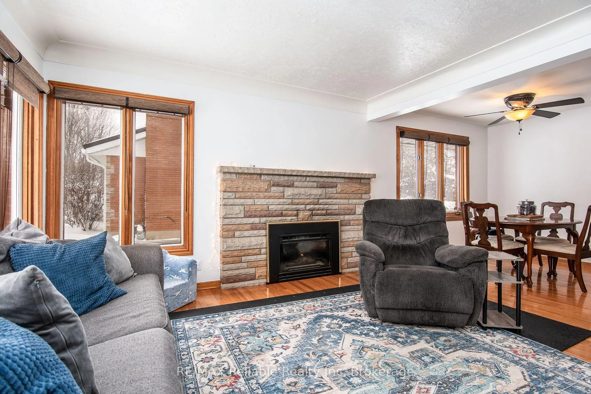 Photo 19 of 45 William Street, Huron East, Egmondville — HOMEH