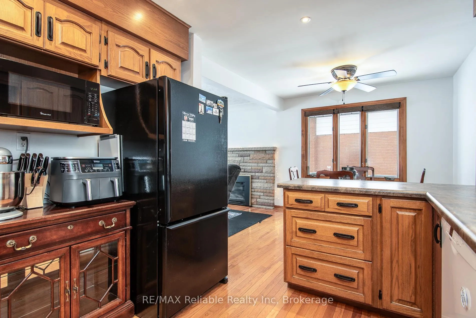 Photo 23 of 45 William Street, Huron East, Egmondville — HOMEH