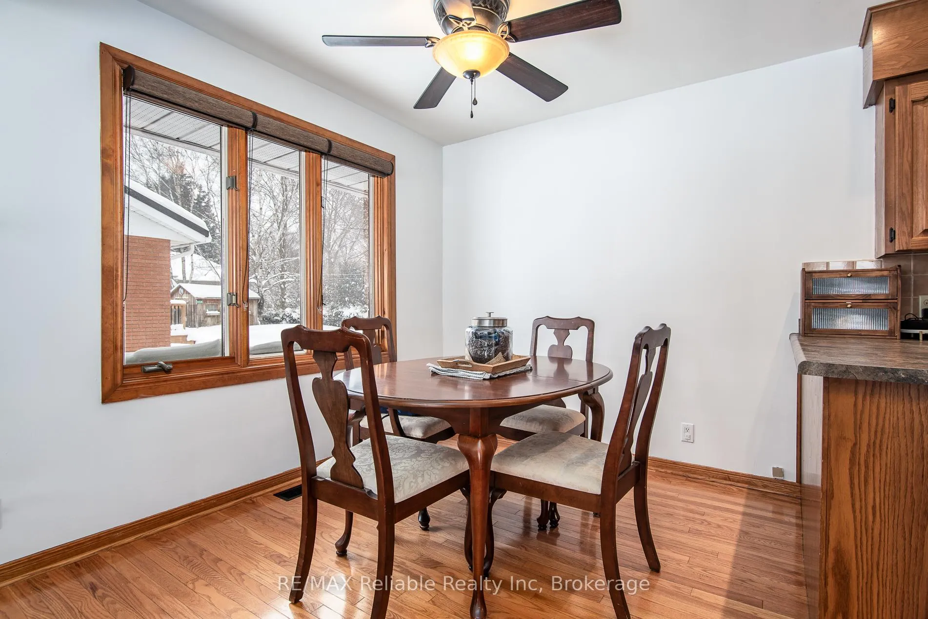 Photo 24 of 45 William Street, Huron East, Egmondville — HOMEH
