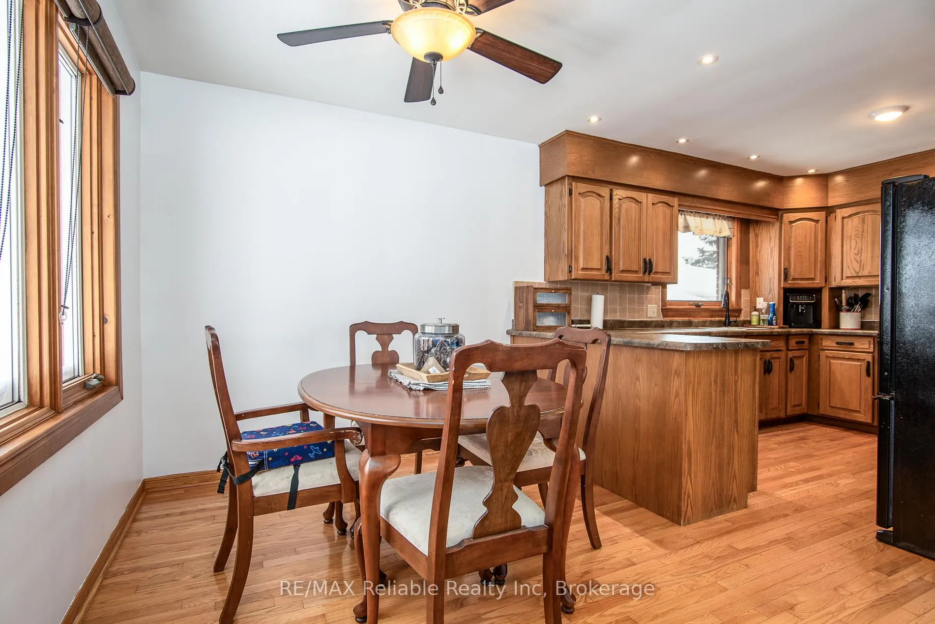 Photo 25 of 45 William Street, Huron East, Egmondville — HOMEH