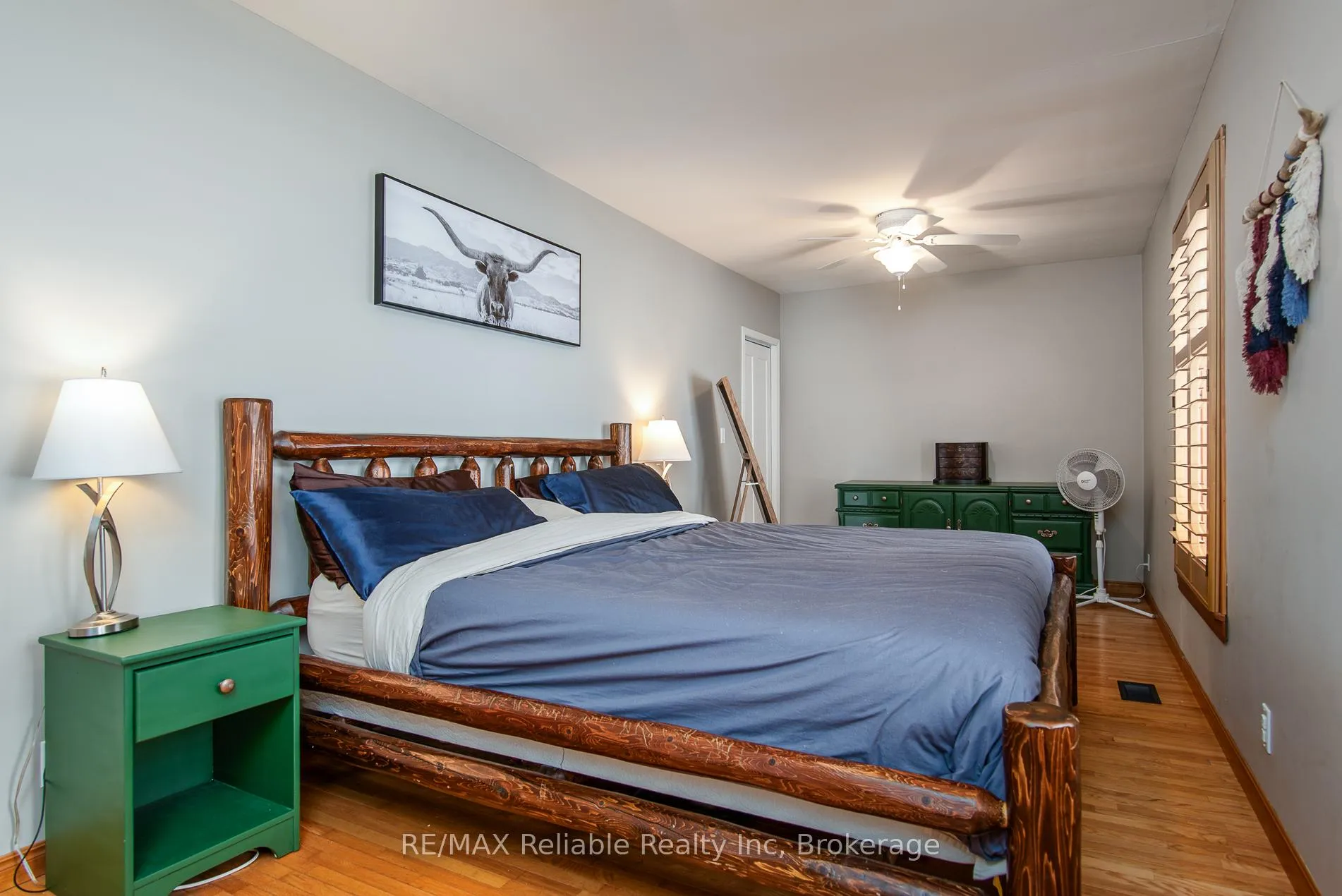 Photo 27 of 45 William Street, Huron East, Egmondville — HOMEH