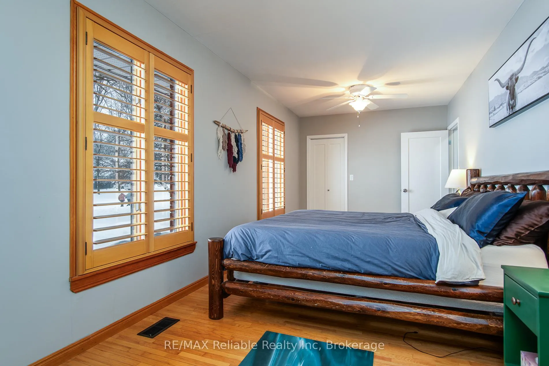 Photo 28 of 45 William Street, Huron East, Egmondville — HOMEH
