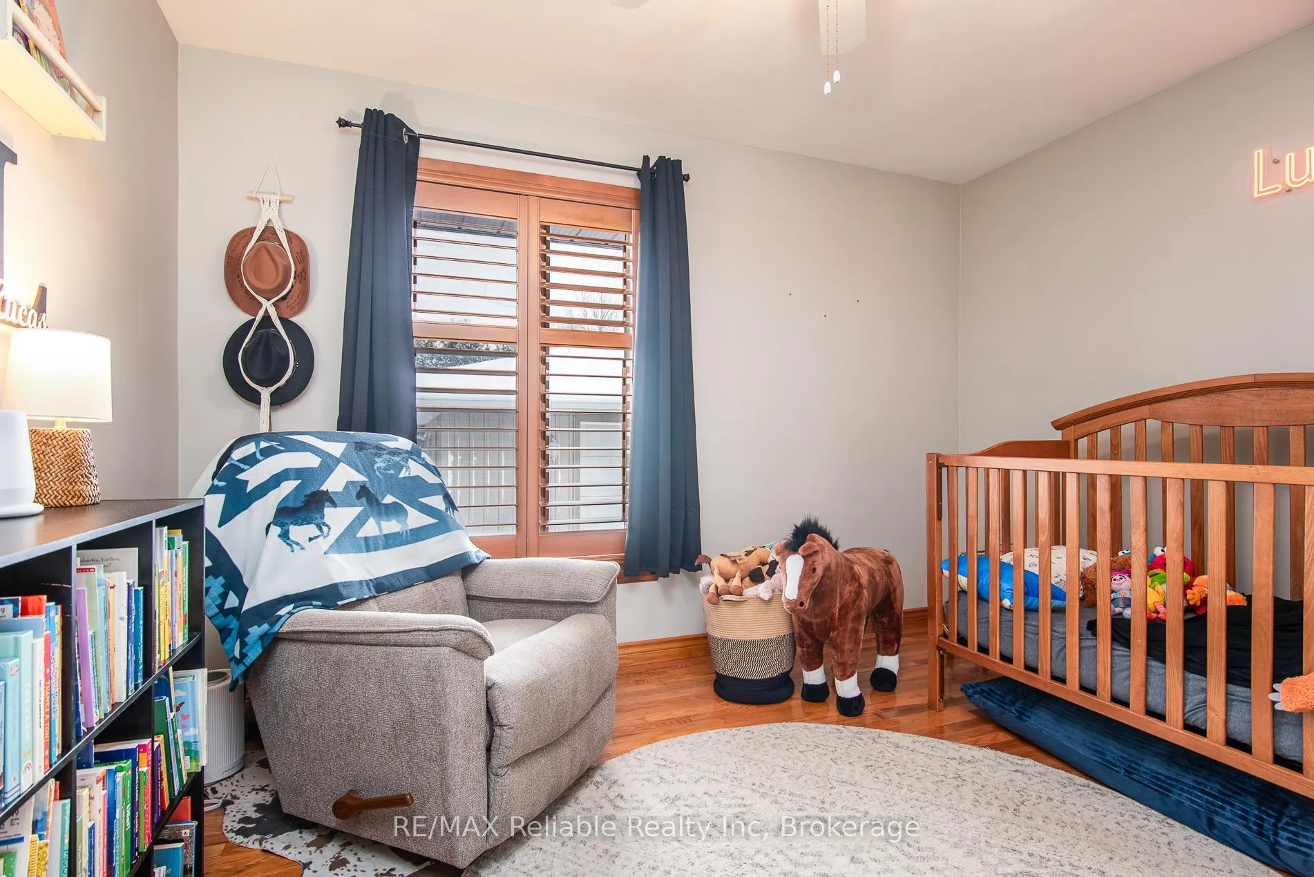 Photo 30 of 45 William Street, Huron East, Egmondville — HOMEH