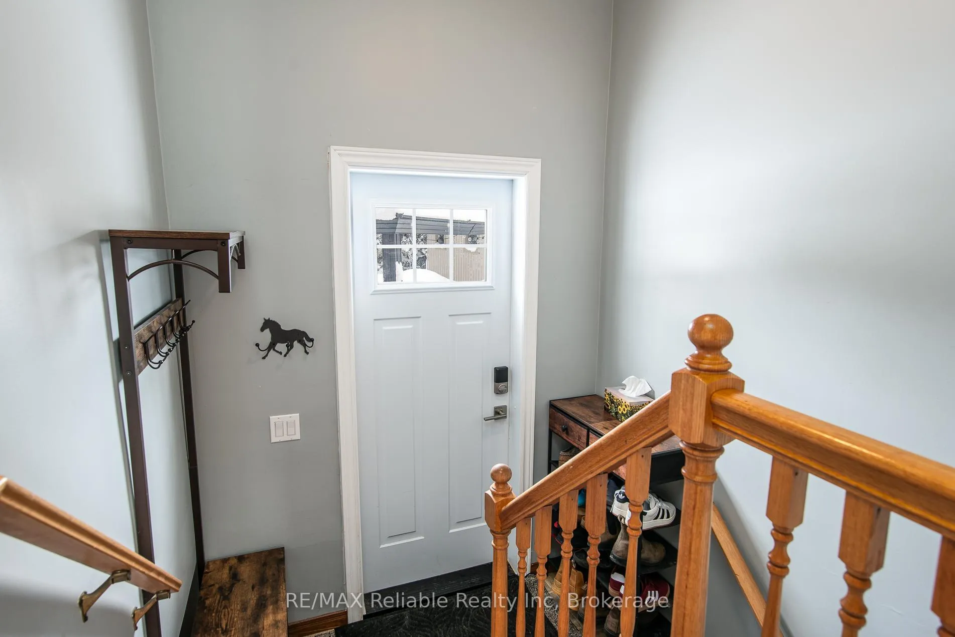 Photo 33 of 45 William Street, Huron East, Egmondville — HOMEH