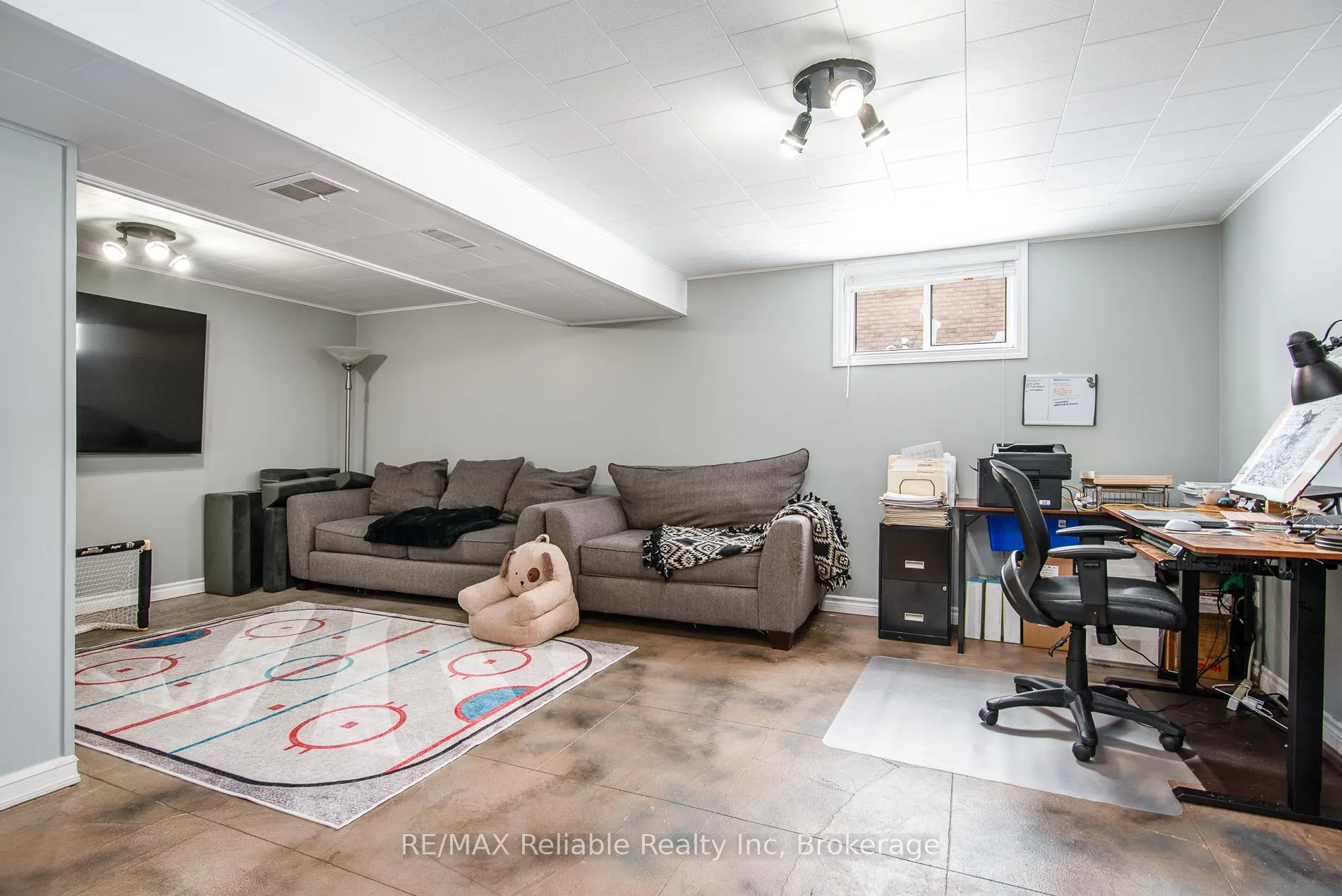 Photo 34 of 45 William Street, Huron East, Egmondville — HOMEH