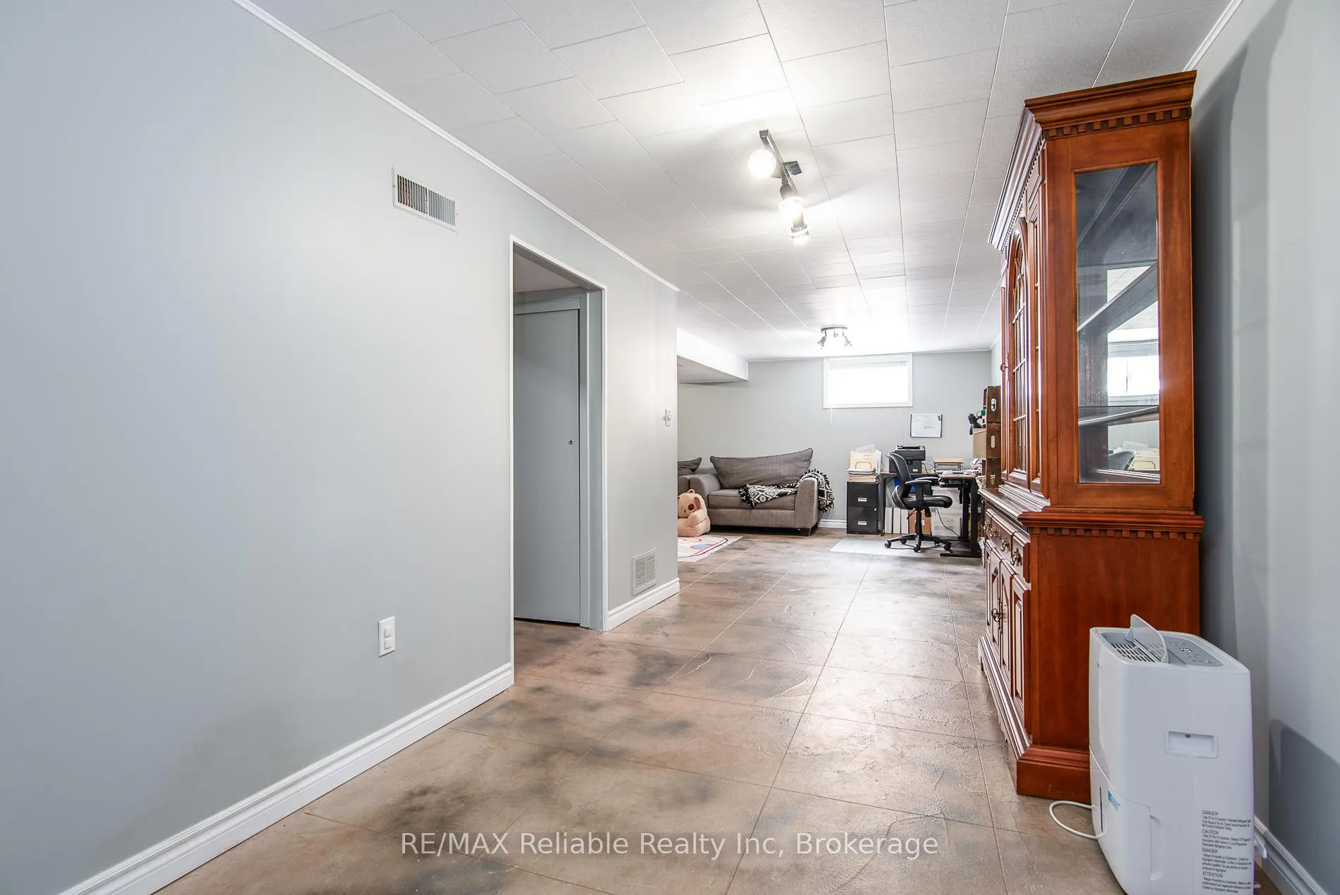 Photo 38 of 45 William Street, Huron East, Egmondville — HOMEH