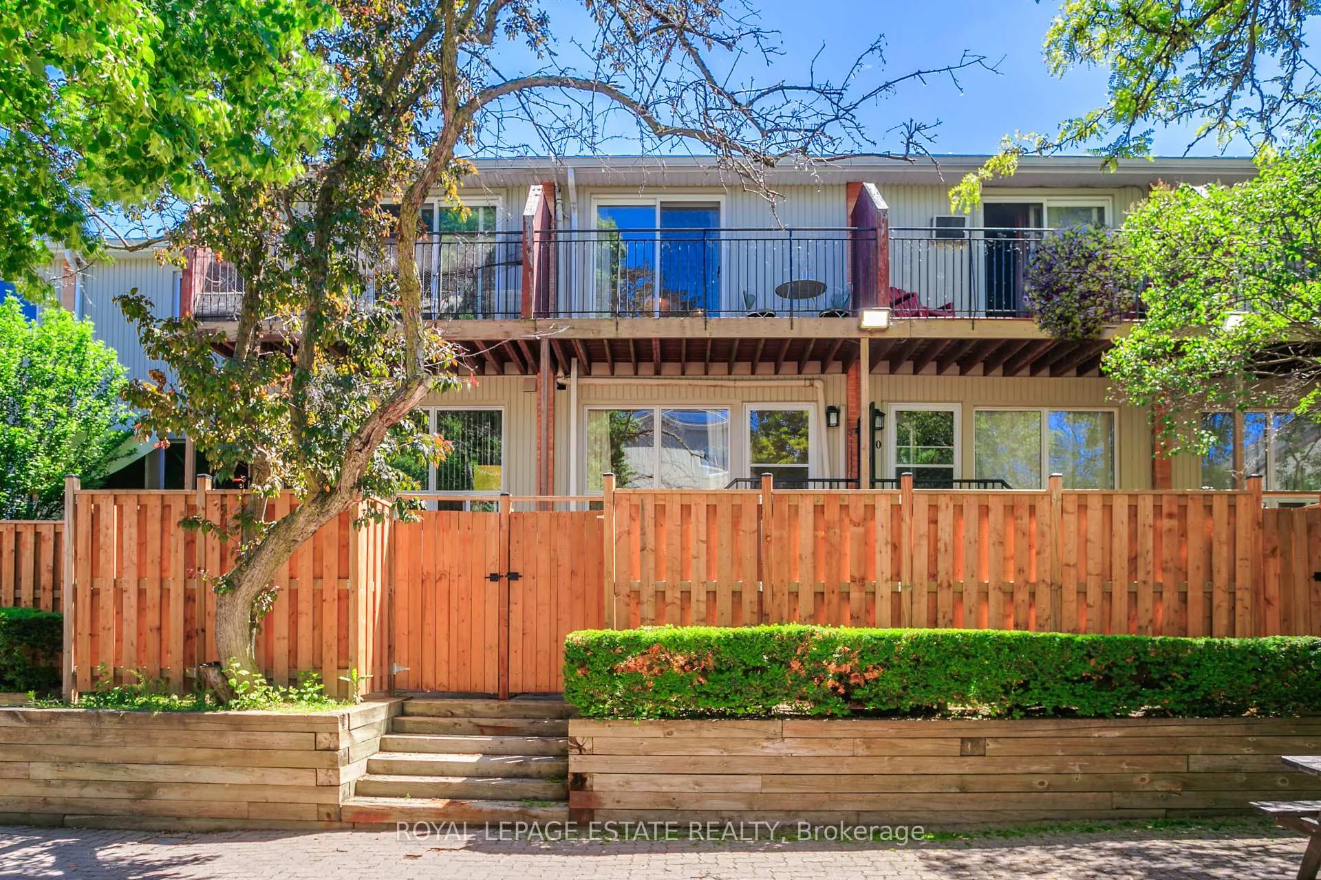 Photo 1 of Unit 72, 1209 Queen Street E, Toronto, South Riverdale — HOMEH