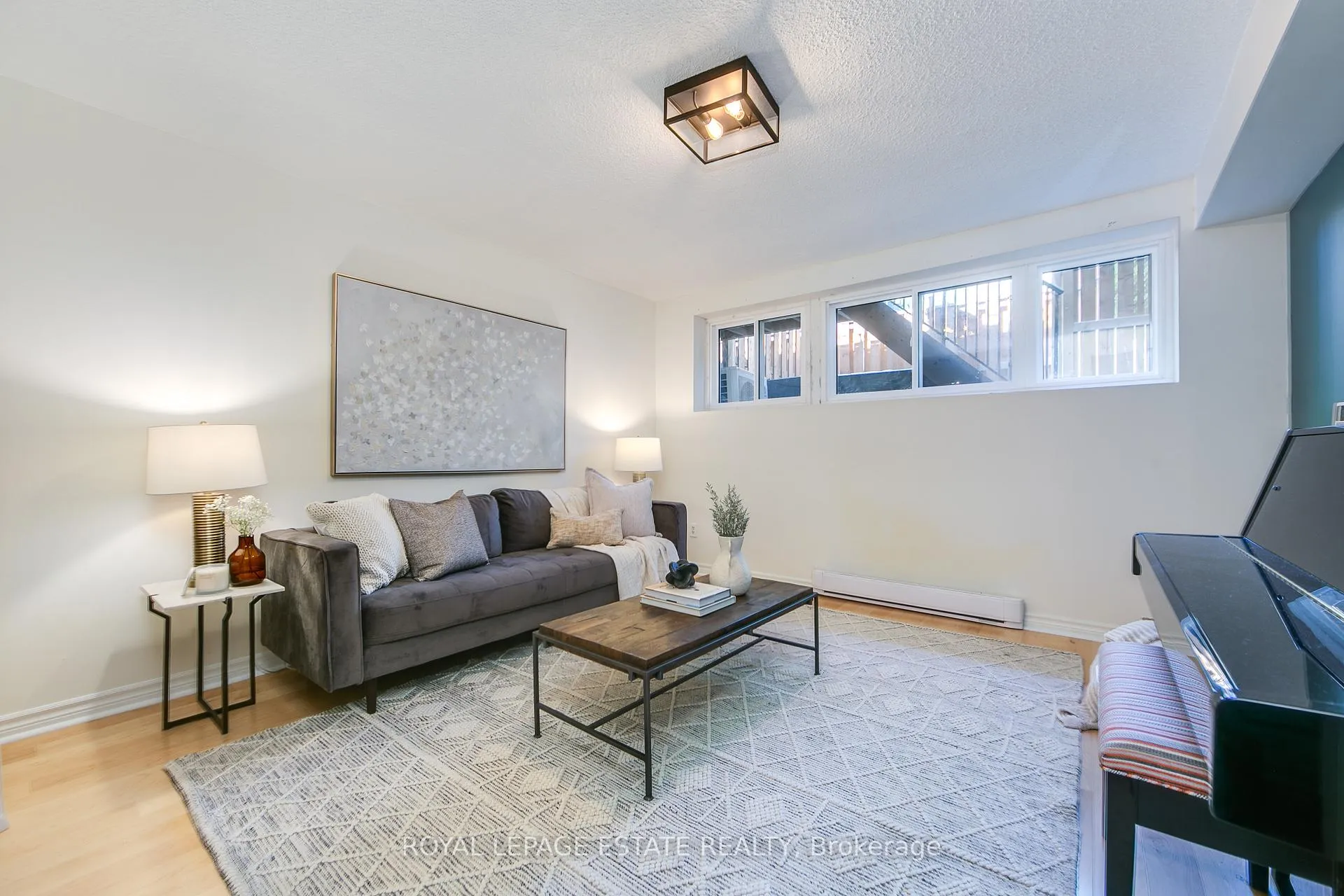 Photo 2 of Unit 72, 1209 Queen Street E, Toronto, South Riverdale — HOMEH