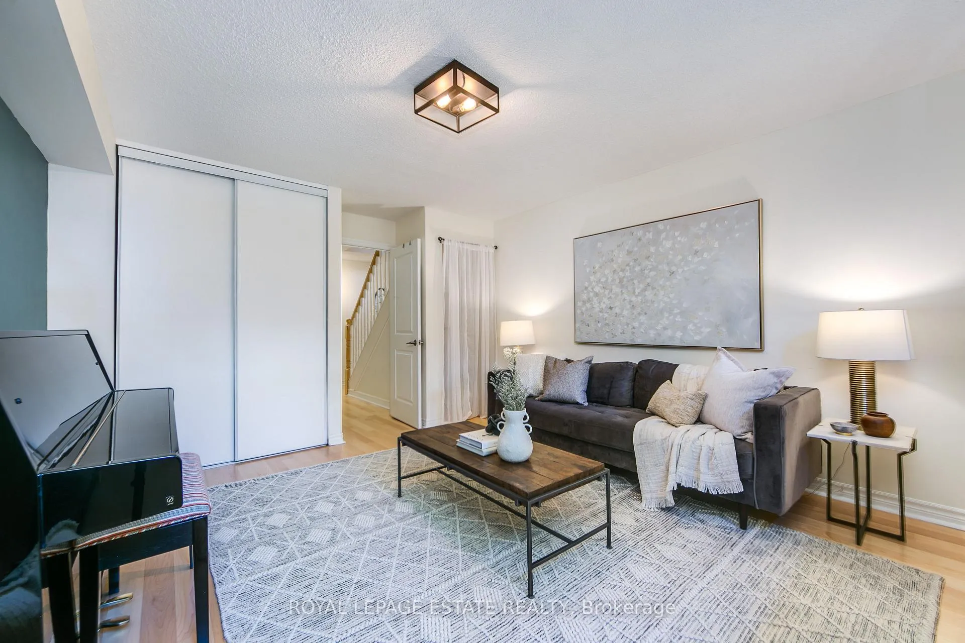 Photo 4 of Unit 72, 1209 Queen Street E, Toronto, South Riverdale — HOMEH
