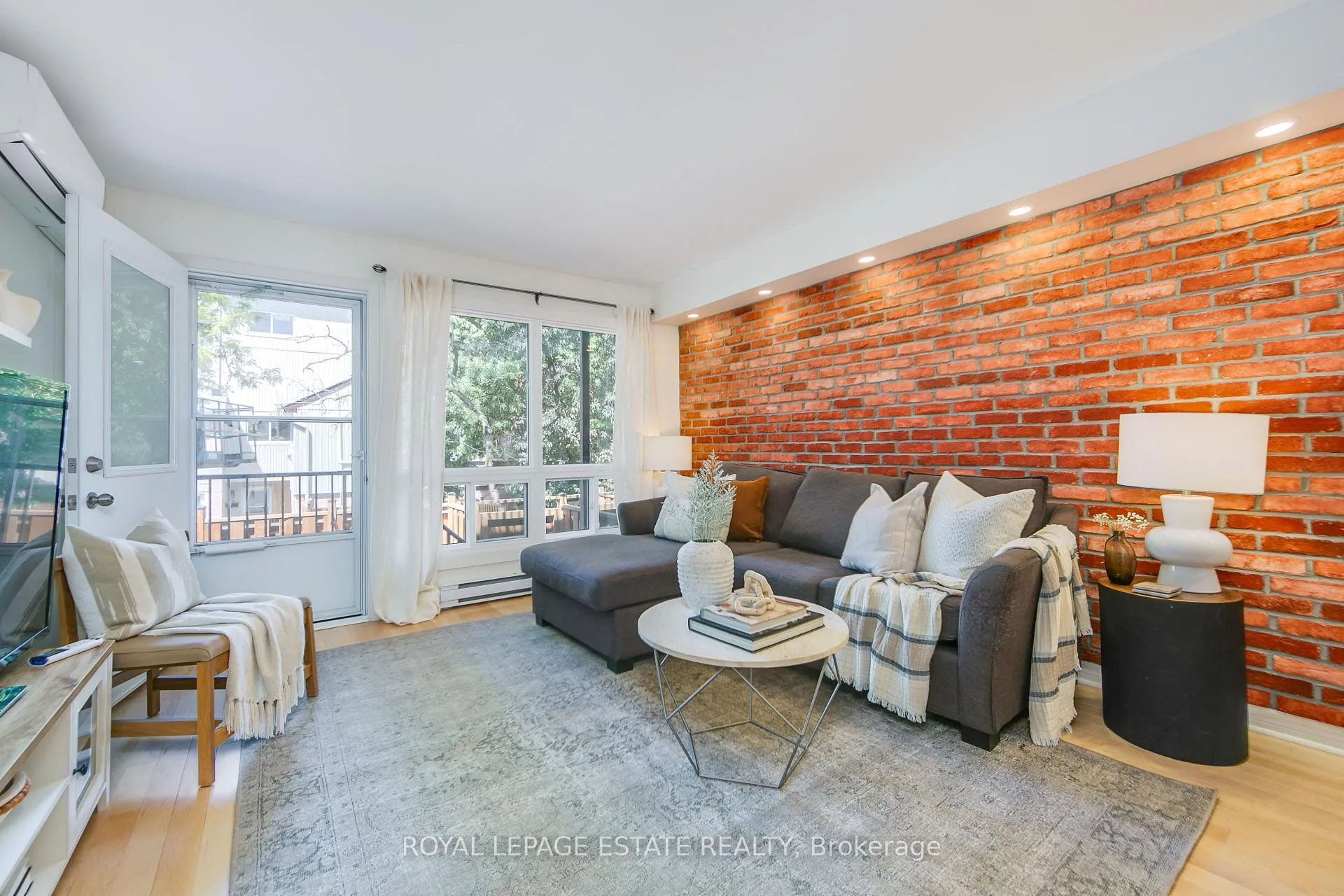 Photo 5 of Unit 72, 1209 Queen Street E, Toronto, South Riverdale — HOMEH