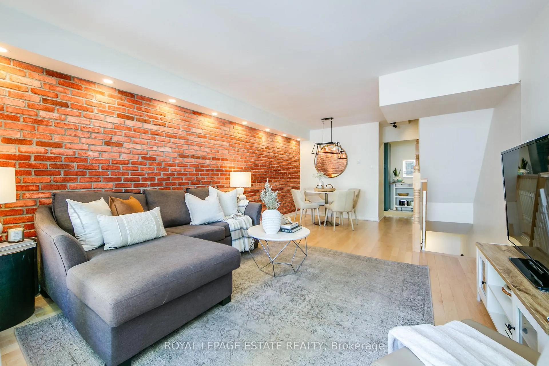 Photo 6 of Unit 72, 1209 Queen Street E, Toronto, South Riverdale — HOMEH