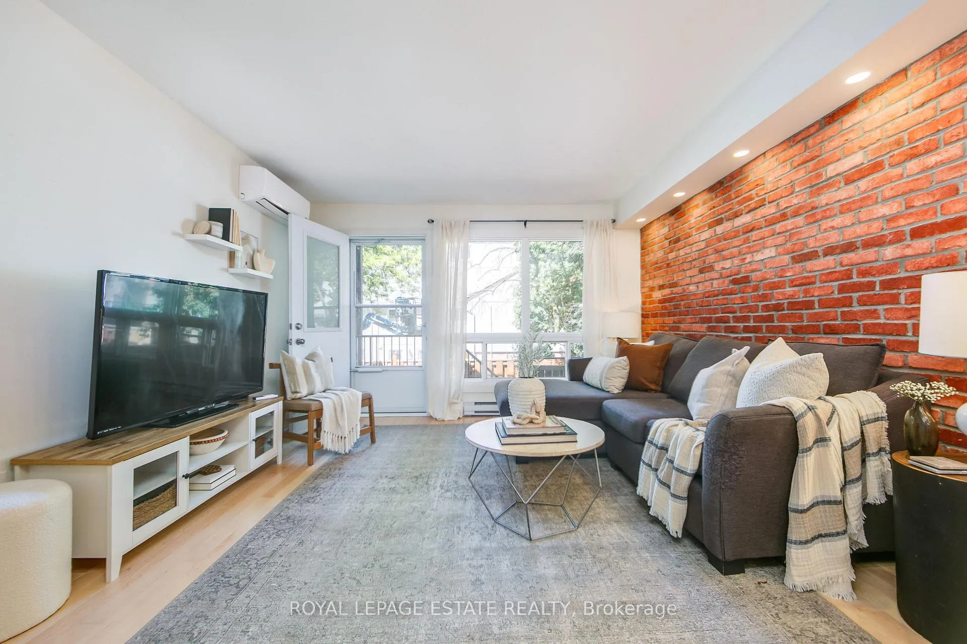 Photo 7 of Unit 72, 1209 Queen Street E, Toronto, South Riverdale — HOMEH