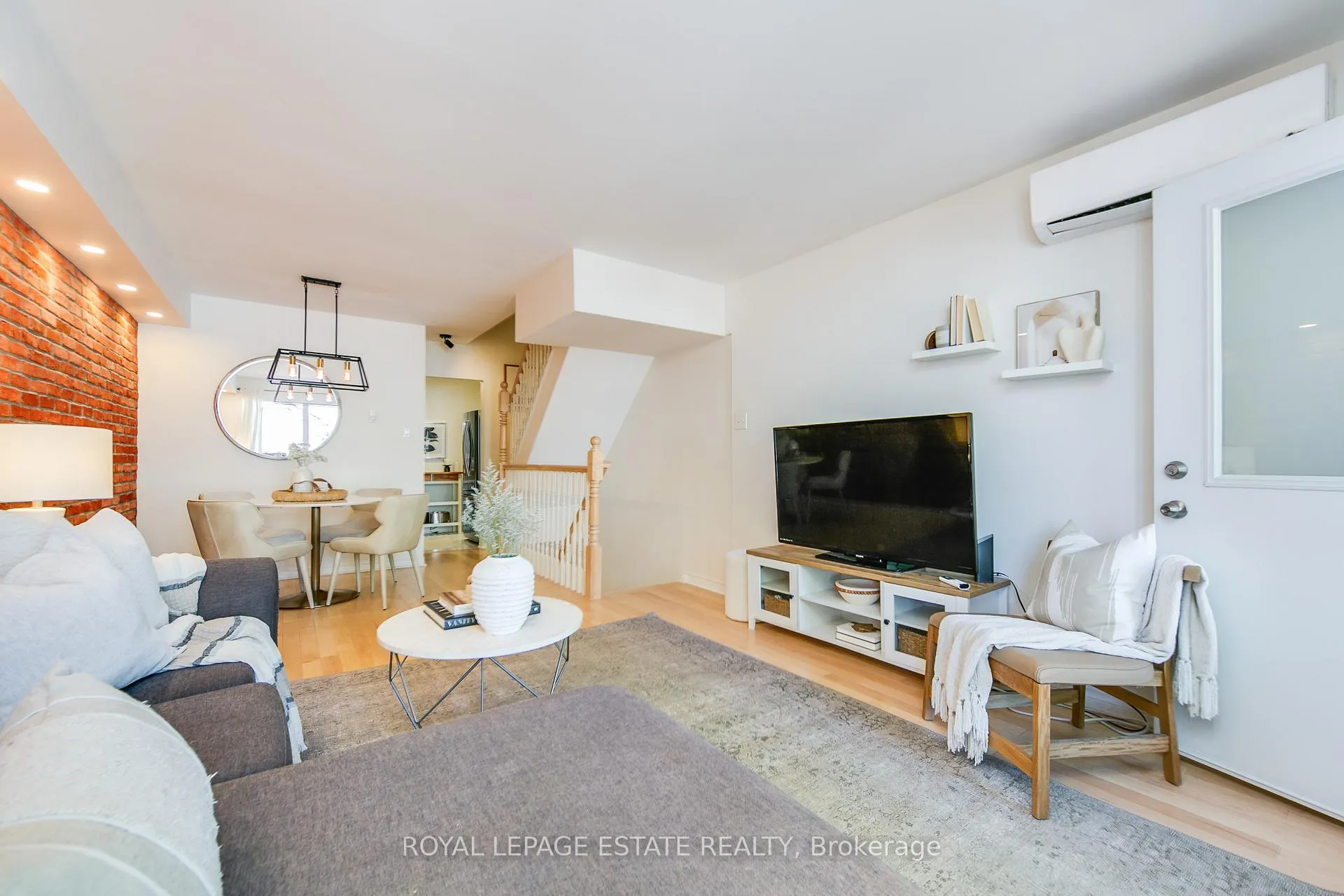 Photo 8 of Unit 72, 1209 Queen Street E, Toronto, South Riverdale — HOMEH