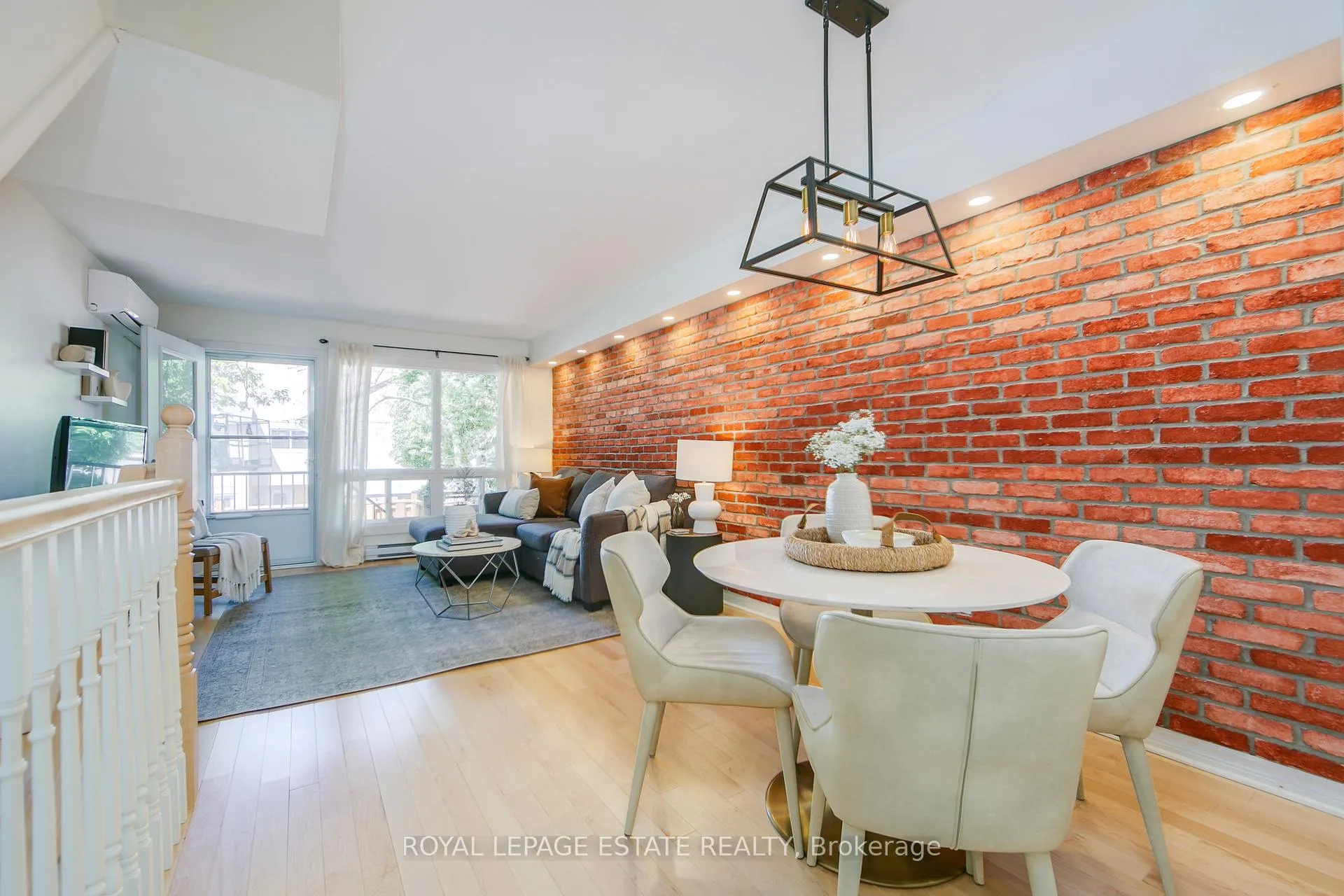 Photo 9 of Unit 72, 1209 Queen Street E, Toronto, South Riverdale — HOMEH