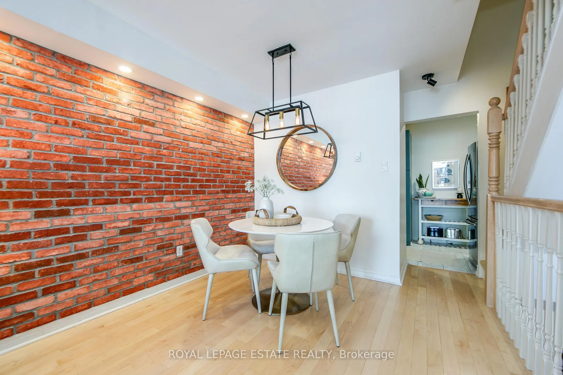 Photo 10 of Unit 72, 1209 Queen Street E, Toronto, South Riverdale — HOMEH