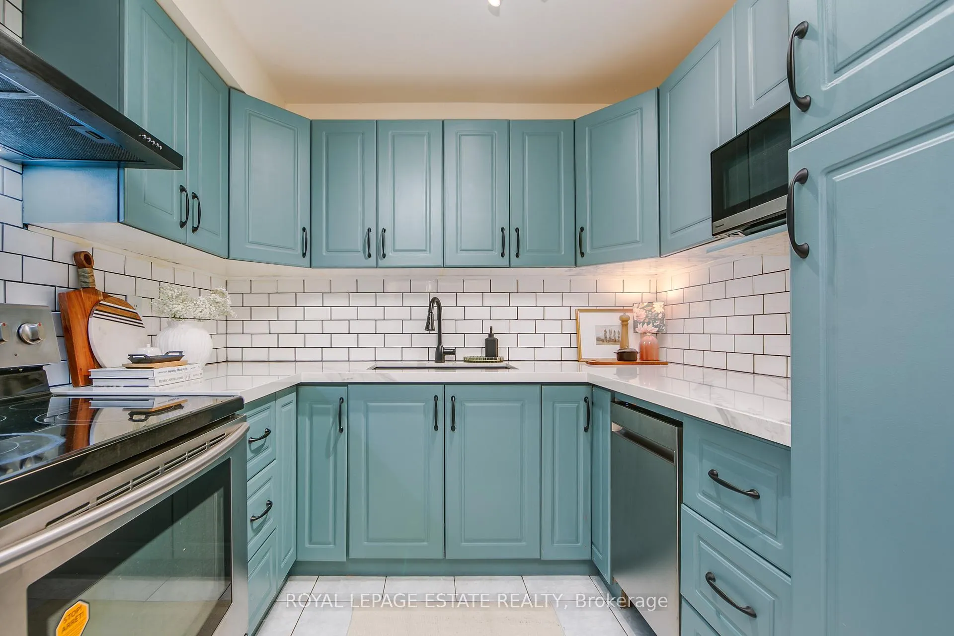 Photo 11 of Unit 72, 1209 Queen Street E, Toronto, South Riverdale — HOMEH