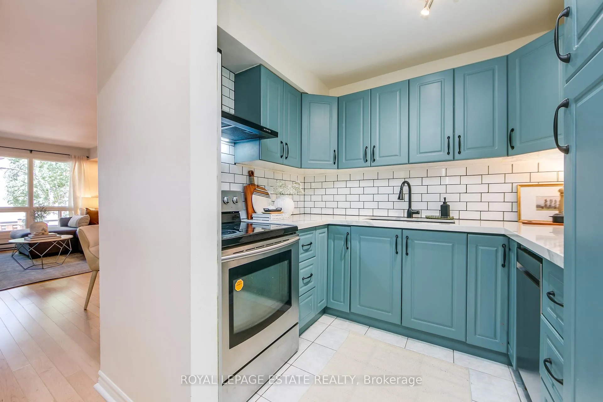 Photo 13 of Unit 72, 1209 Queen Street E, Toronto, South Riverdale — HOMEH
