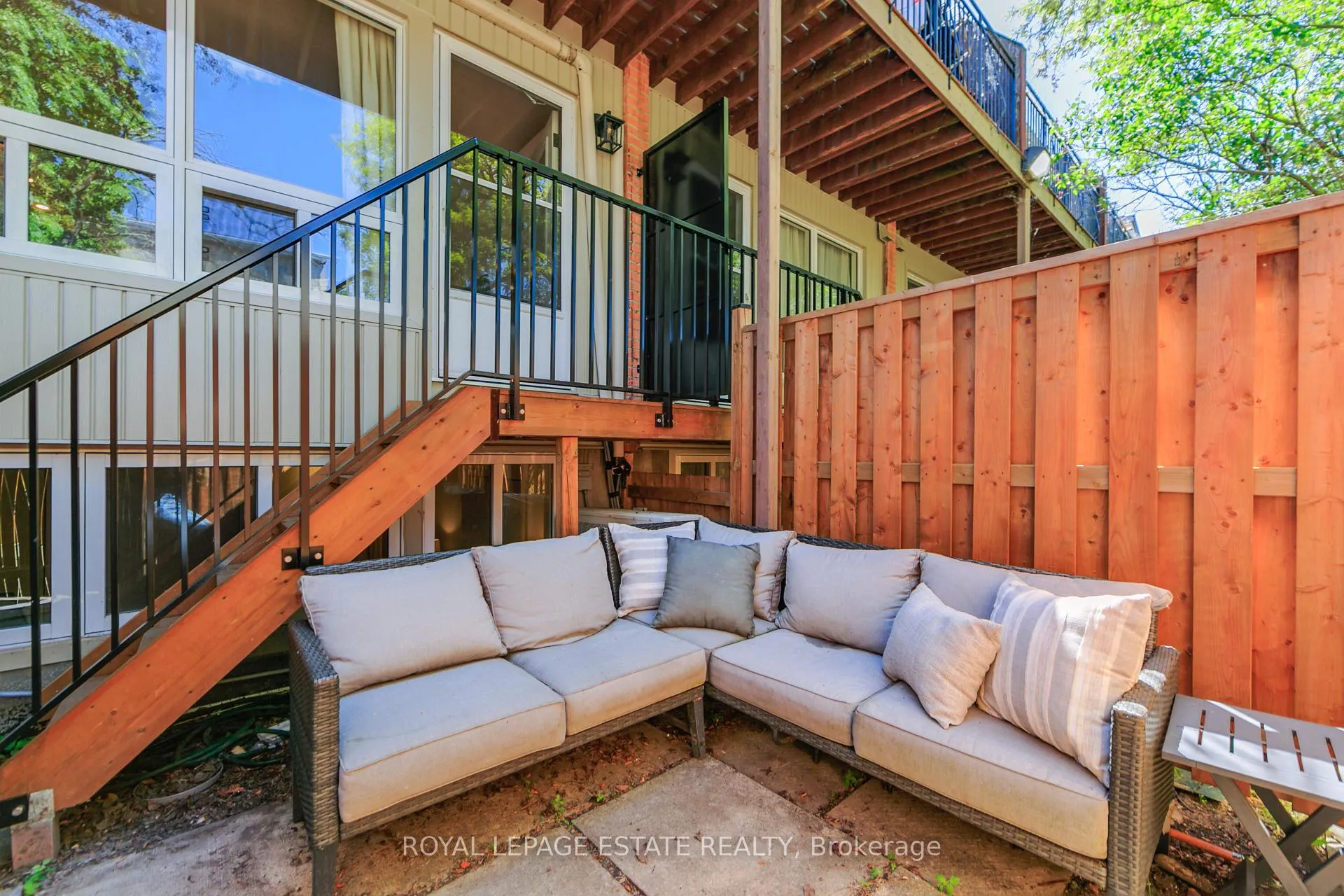 Photo 24 of Unit 72, 1209 Queen Street E, Toronto, South Riverdale — HOMEH