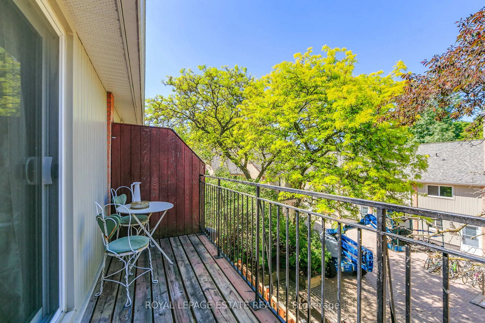 Photo 25 of Unit 72, 1209 Queen Street E, Toronto, South Riverdale — HOMEH