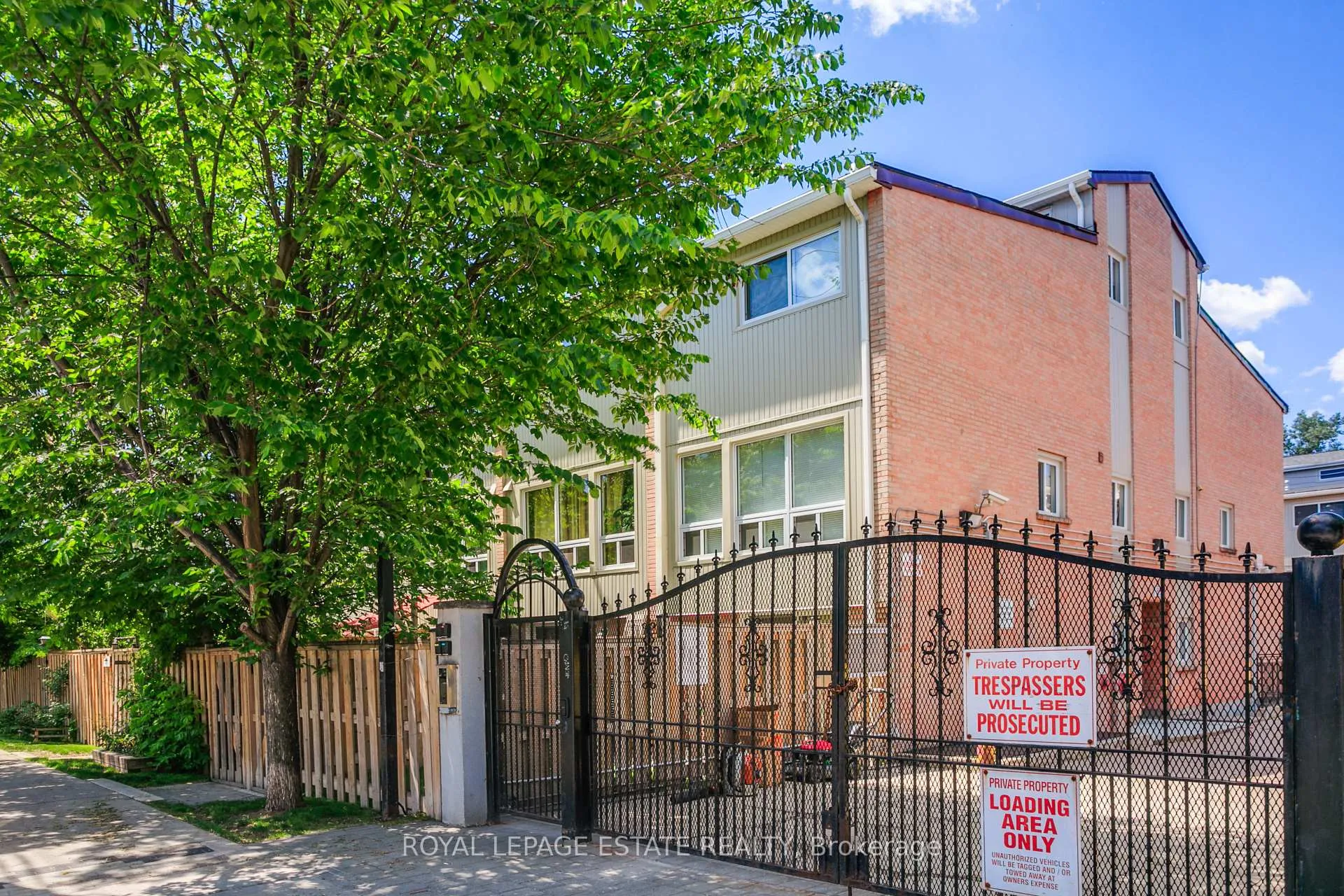 Photo 26 of Unit 72, 1209 Queen Street E, Toronto, South Riverdale — HOMEH