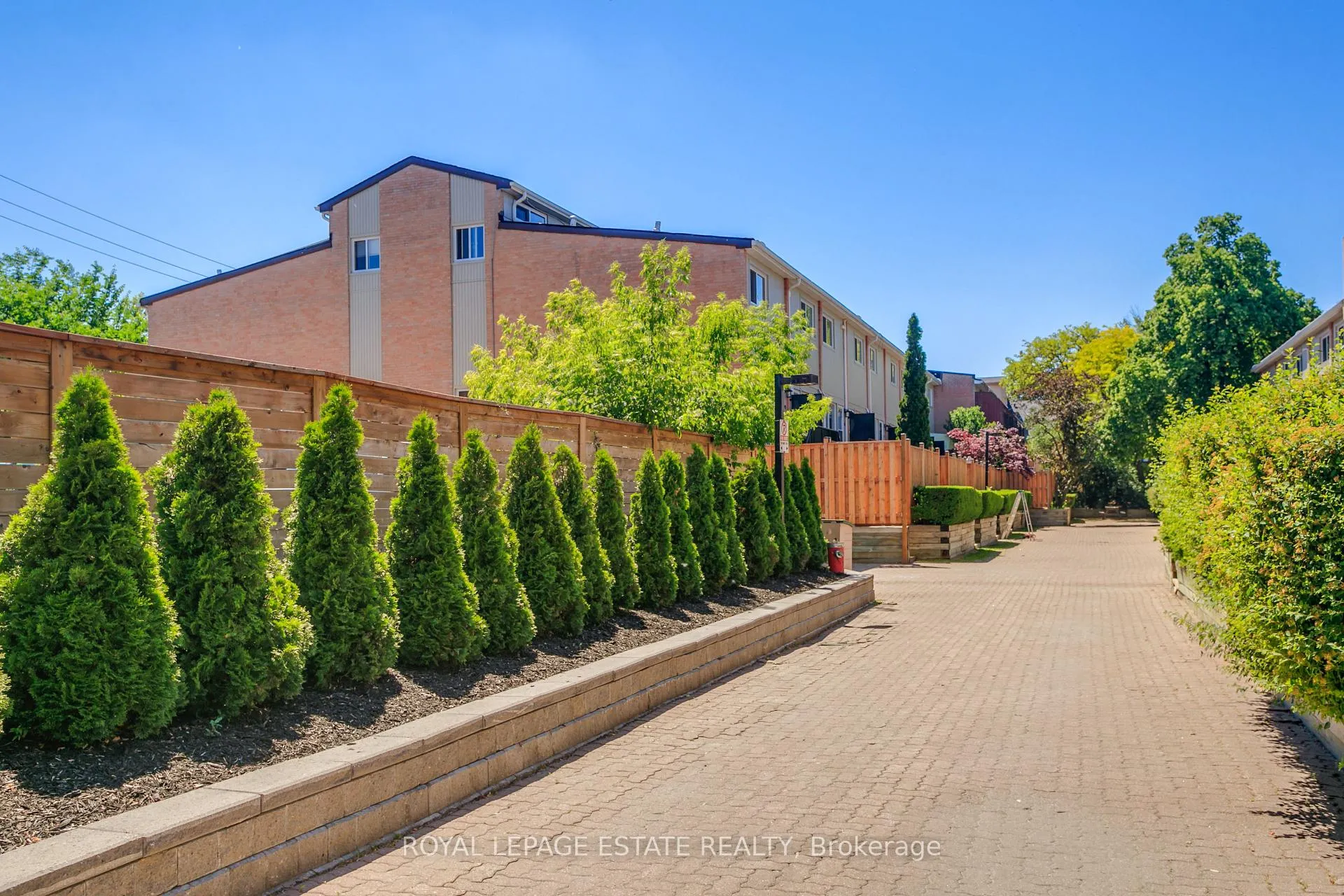 Photo 27 of Unit 72, 1209 Queen Street E, Toronto, South Riverdale — HOMEH
