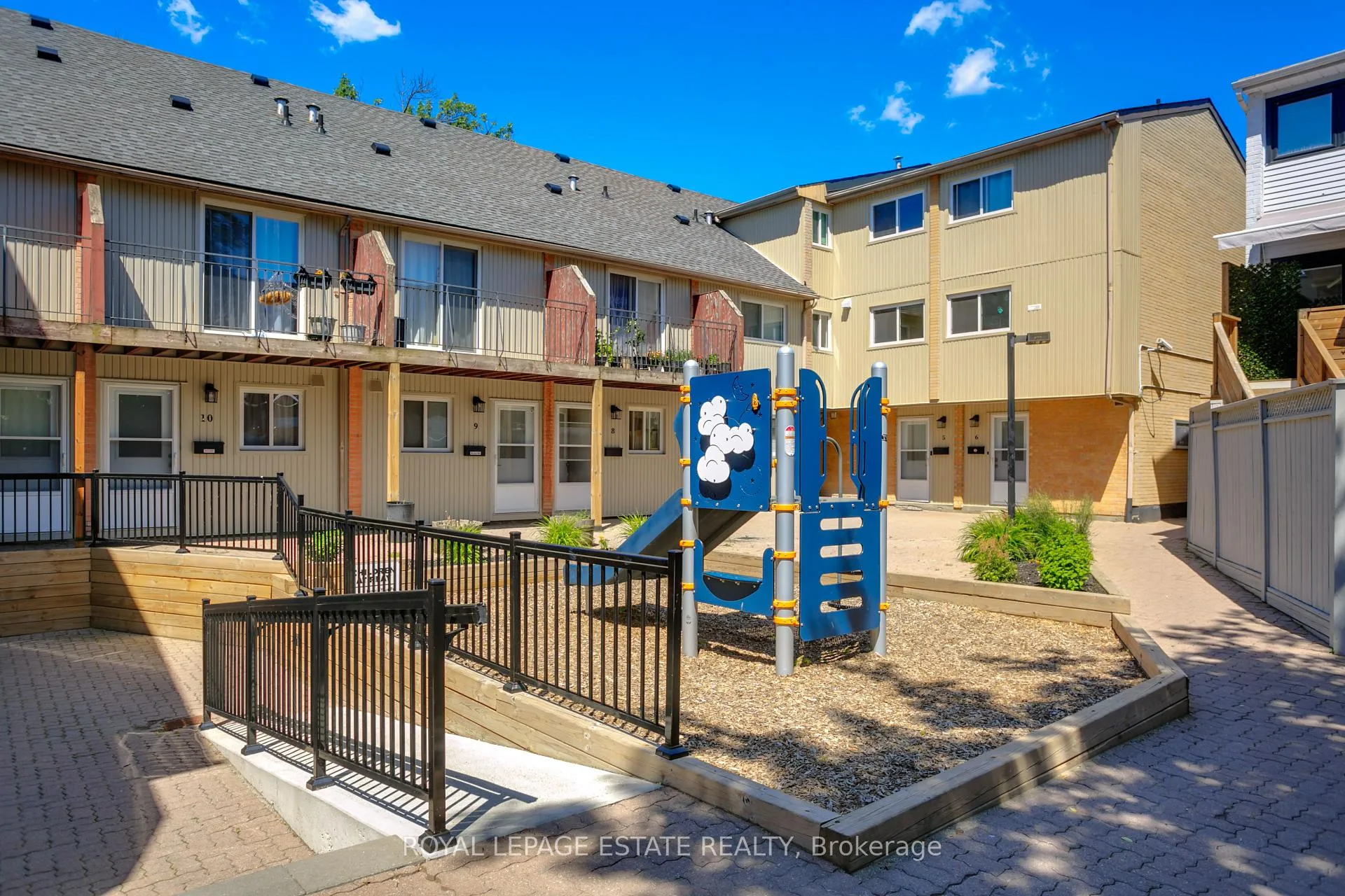 Photo 28 of Unit 72, 1209 Queen Street E, Toronto, South Riverdale — HOMEH