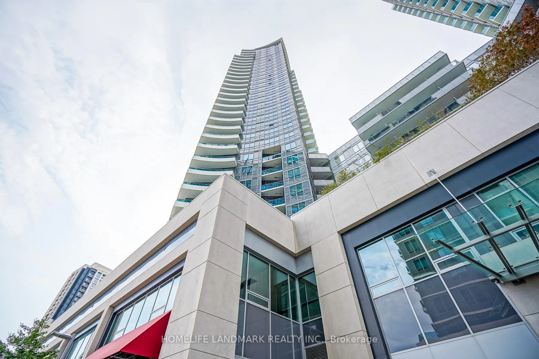 Photo 1 of Unit 2701, 7171 Yonge Street, Markham, Grandview — HOMEH