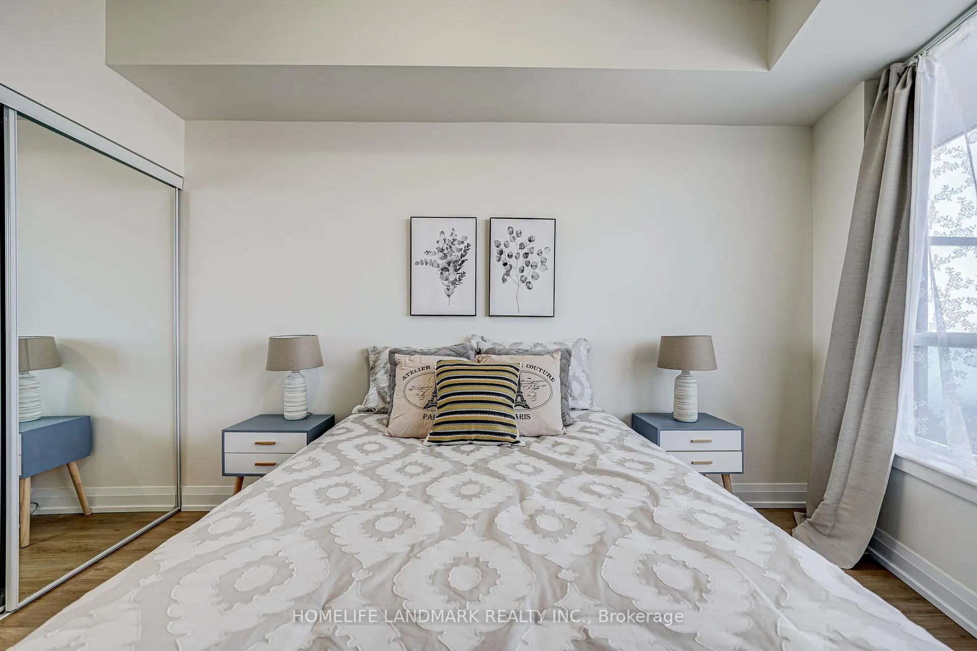 Photo 13 of Unit 2701, 7171 Yonge Street, Markham, Grandview — HOMEH