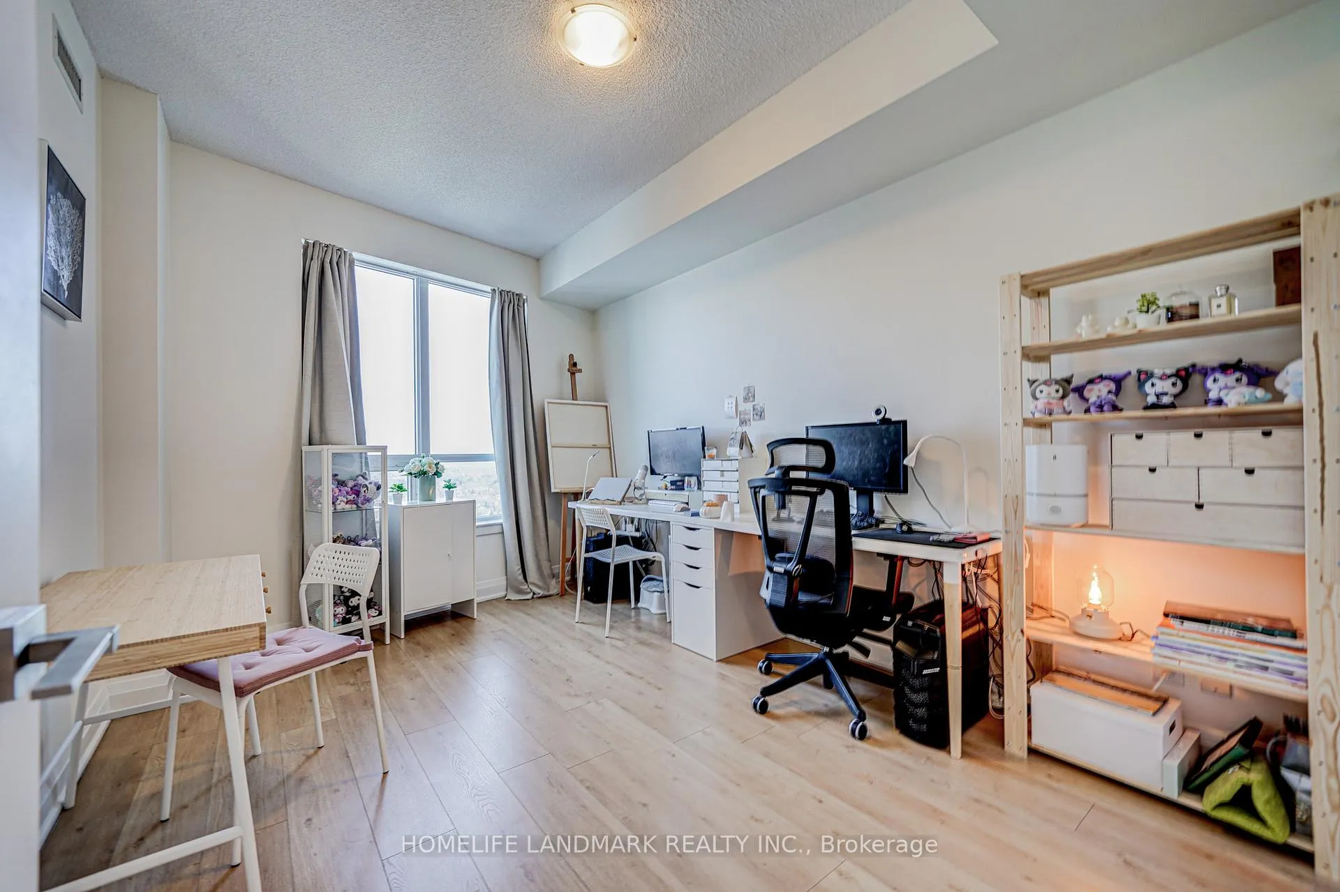 Photo 16 of Unit 2701, 7171 Yonge Street, Markham, Grandview — HOMEH