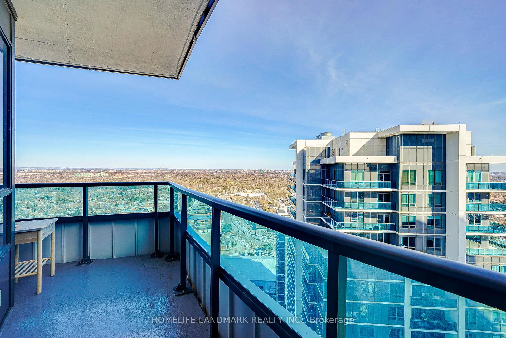 Photo 19 of Unit 2701, 7171 Yonge Street, Markham, Grandview — HOMEH