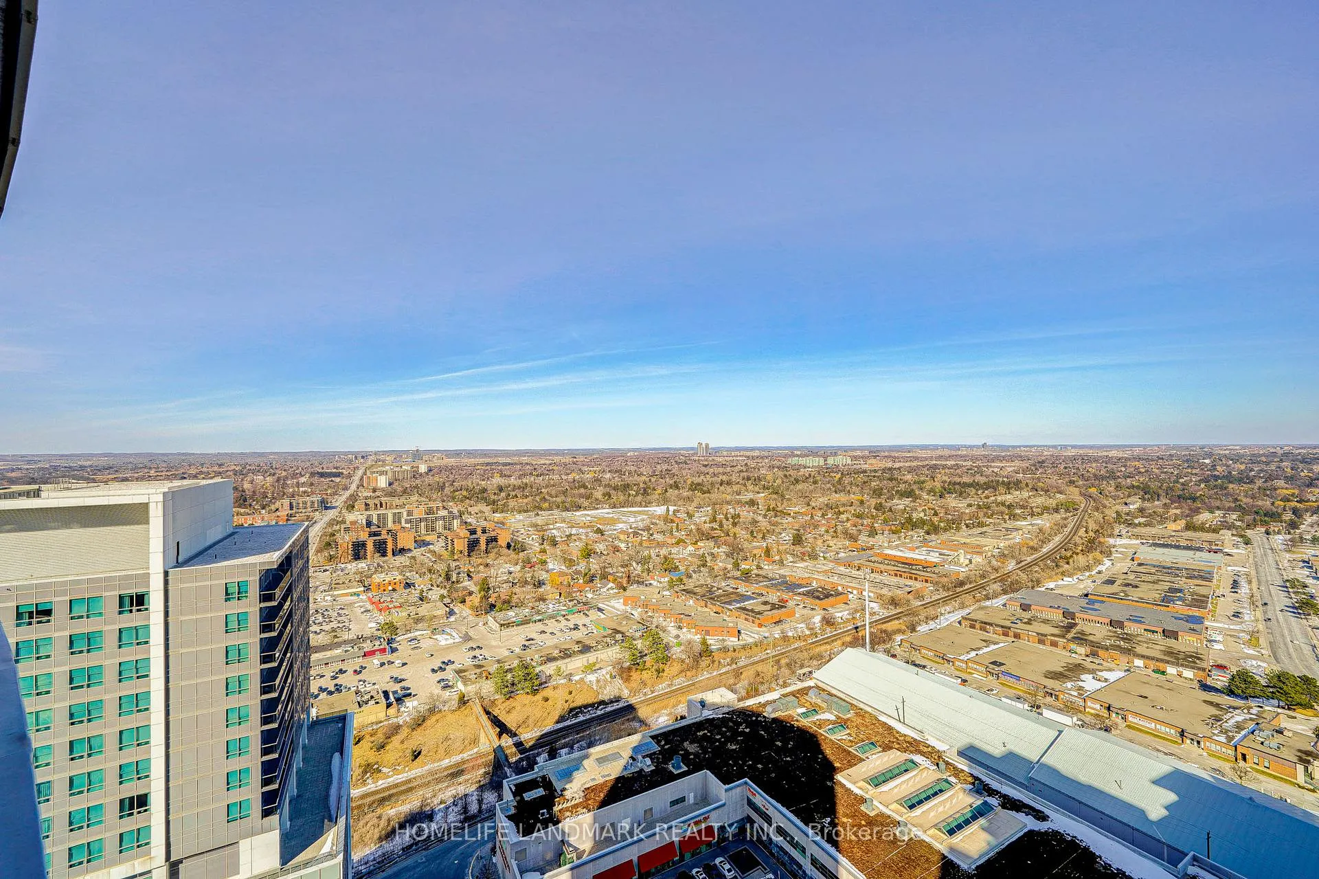 Photo 20 of Unit 2701, 7171 Yonge Street, Markham, Grandview — HOMEH