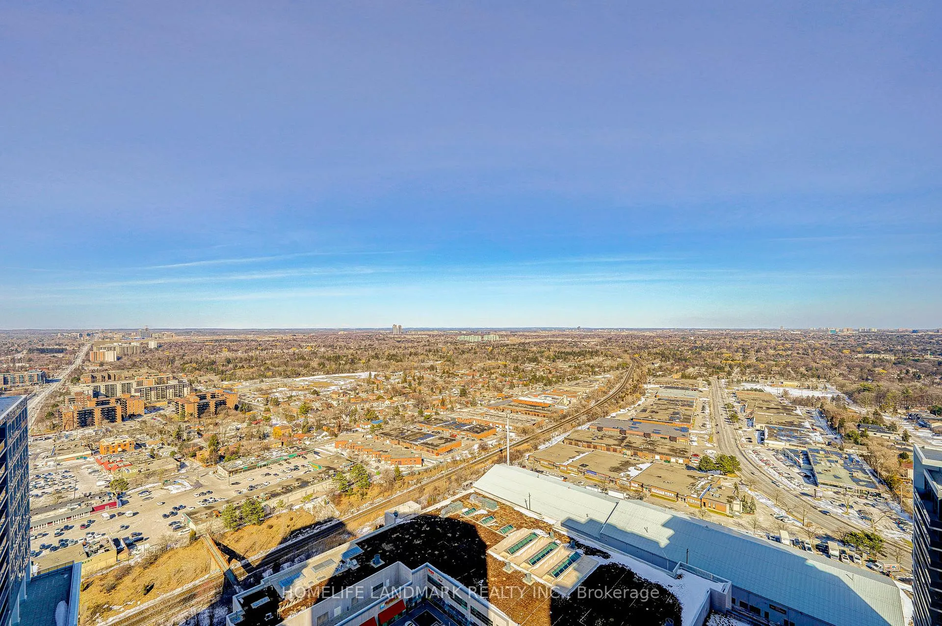 Photo 21 of Unit 2701, 7171 Yonge Street, Markham, Grandview — HOMEH