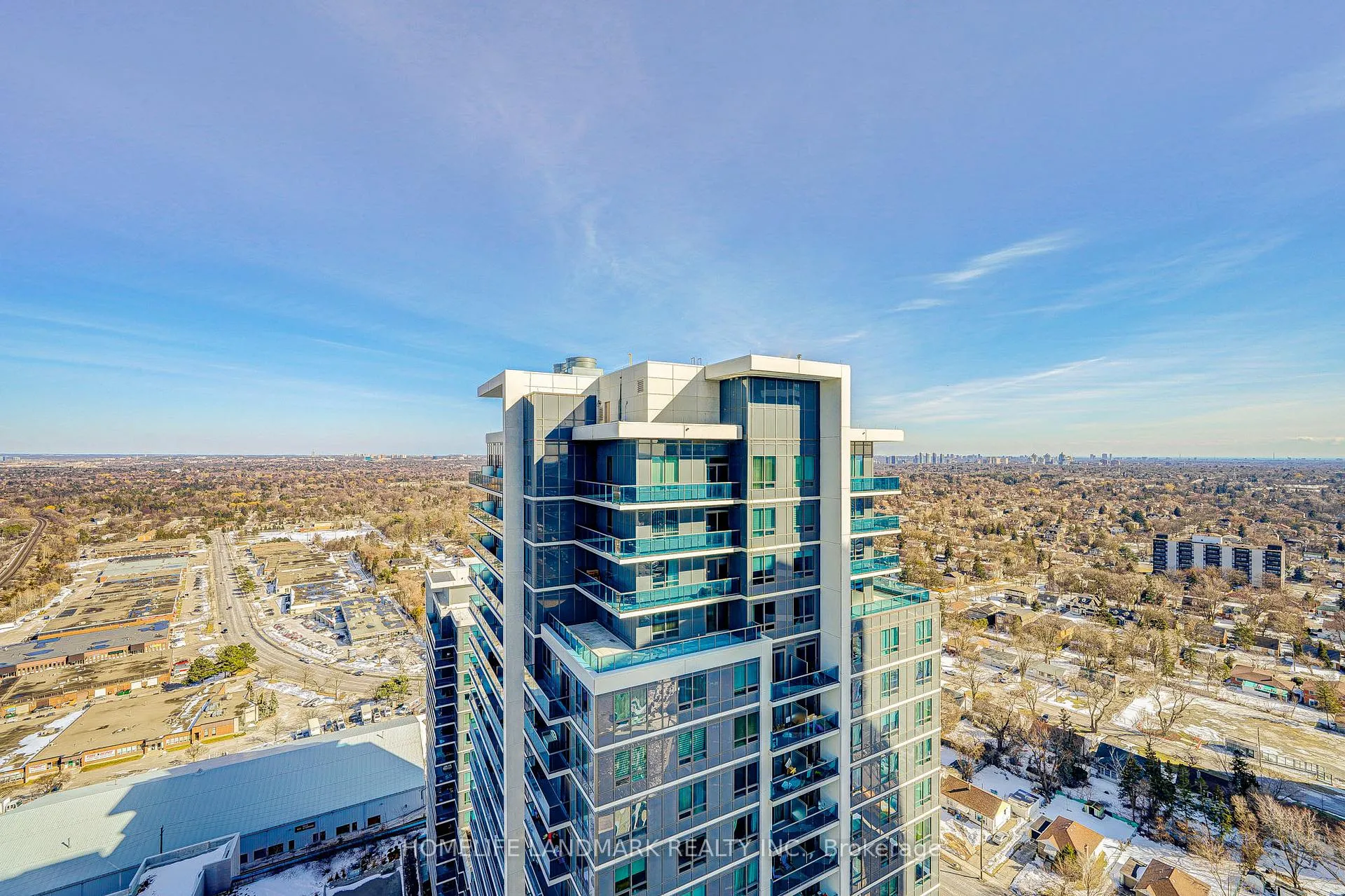 Photo 22 of Unit 2701, 7171 Yonge Street, Markham, Grandview — HOMEH