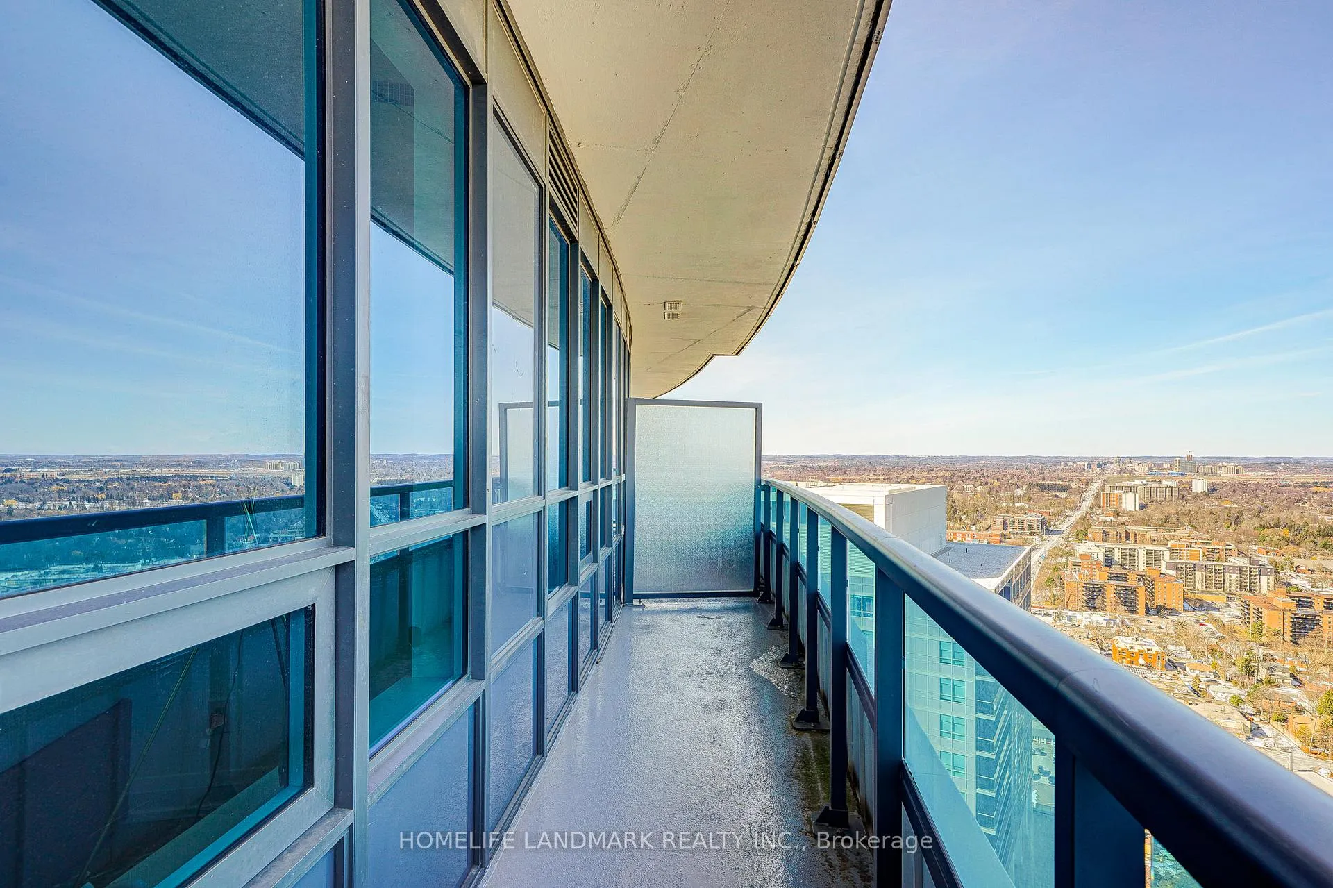 Photo 23 of Unit 2701, 7171 Yonge Street, Markham, Grandview — HOMEH