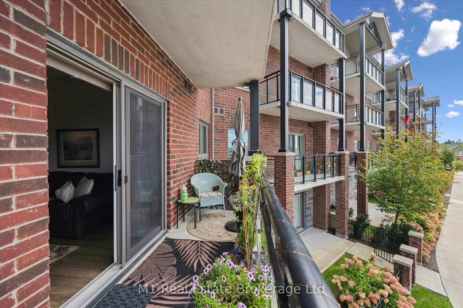 Photo 28 of Unit 13, 35 Kingsbury Square, Guelph, Pineridge/Westminster Woods — HOMEH