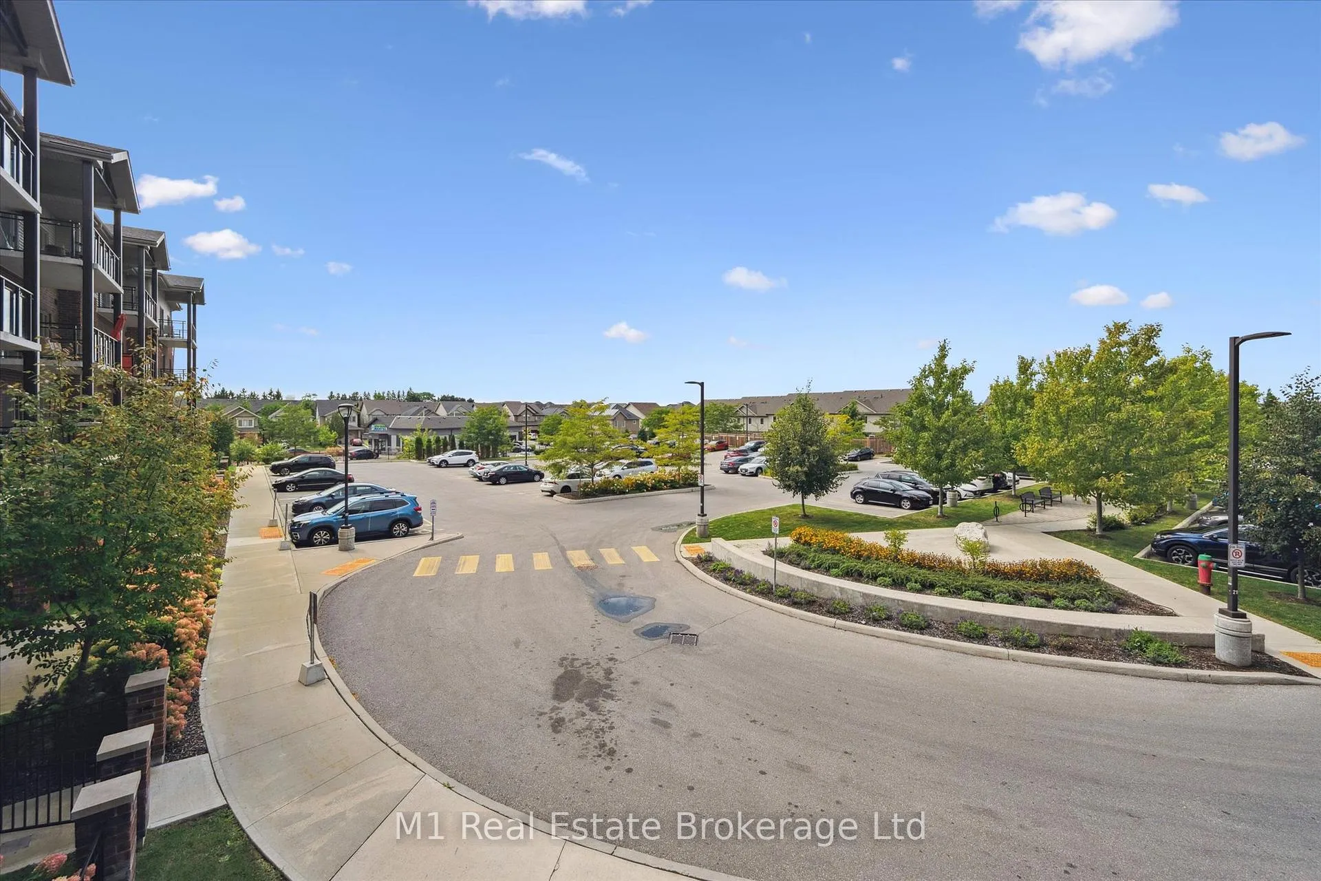 Photo 31 of Unit 13, 35 Kingsbury Square, Guelph, Pineridge/Westminster Woods — HOMEH