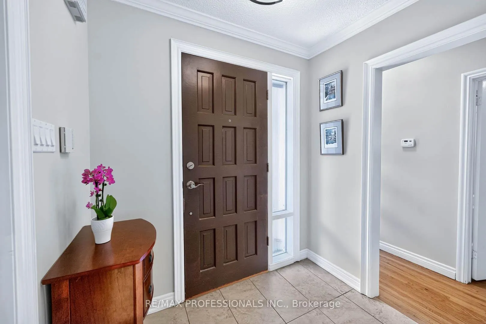 Photo 10 of 26 Bratty Road, North York, York University Heights — HOMEH