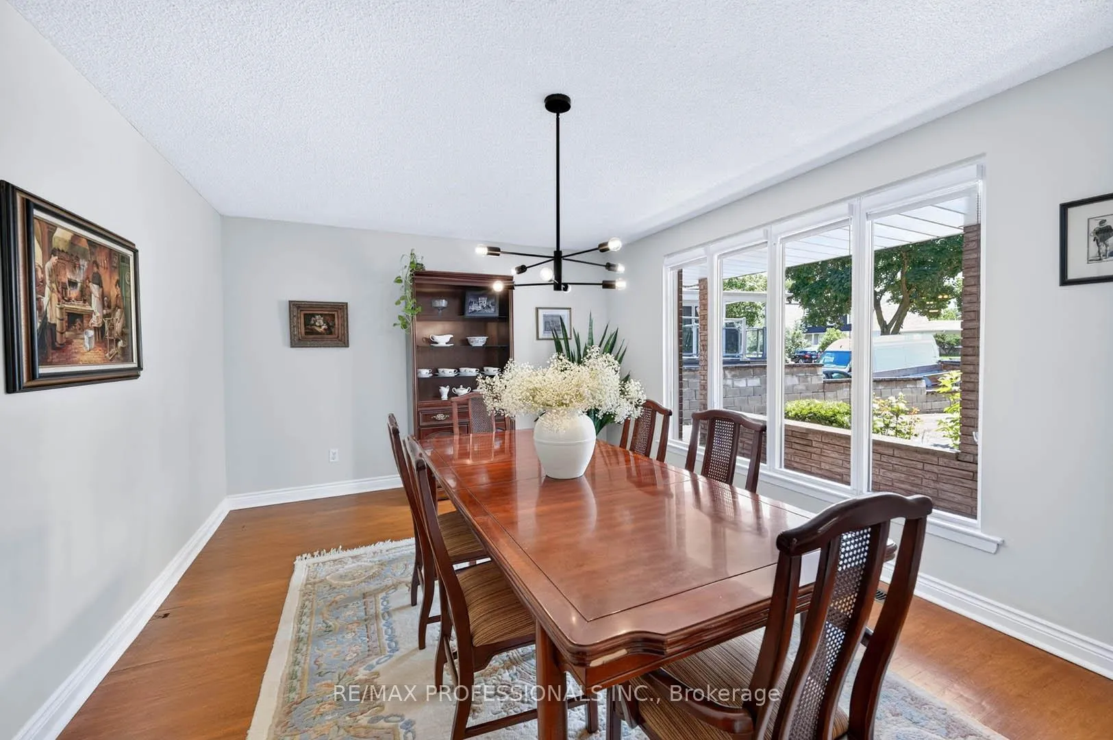 Photo 11 of 26 Bratty Road, North York, York University Heights — HOMEH
