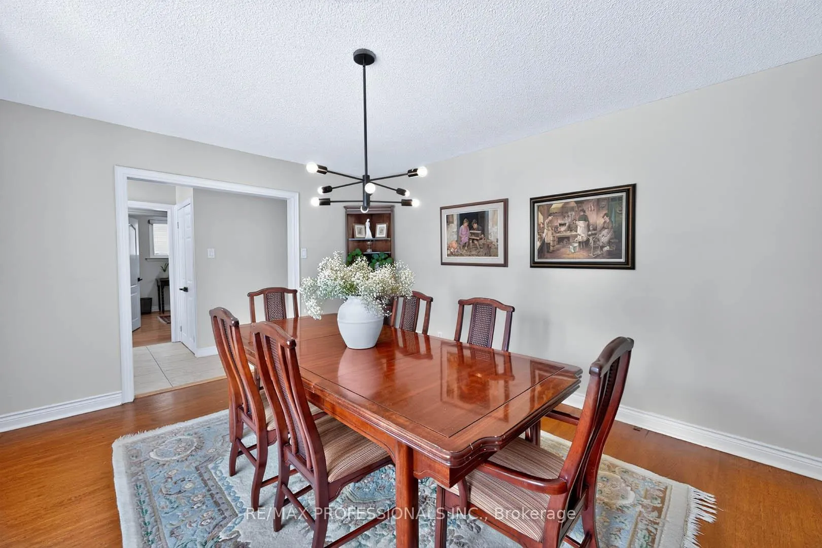 Photo 12 of 26 Bratty Road, North York, York University Heights — HOMEH