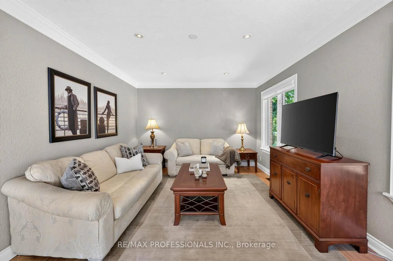 Photo 14 of 26 Bratty Road, North York, York University Heights — HOMEH