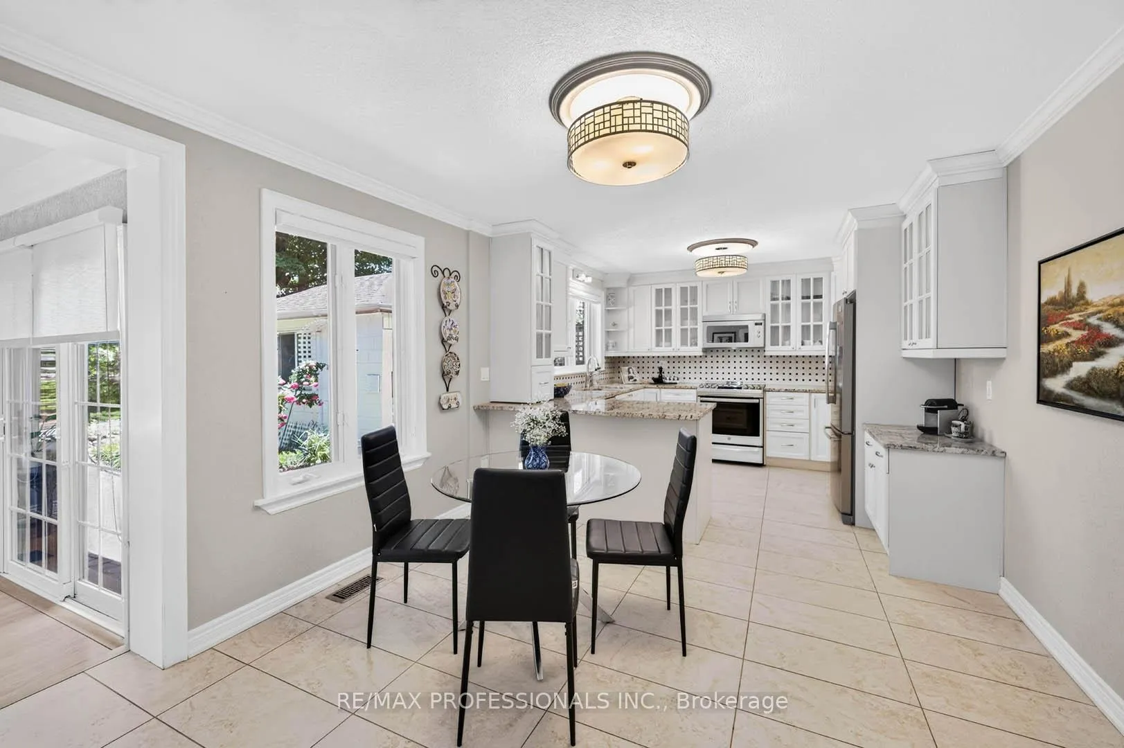 Photo 16 of 26 Bratty Road, North York, York University Heights — HOMEH